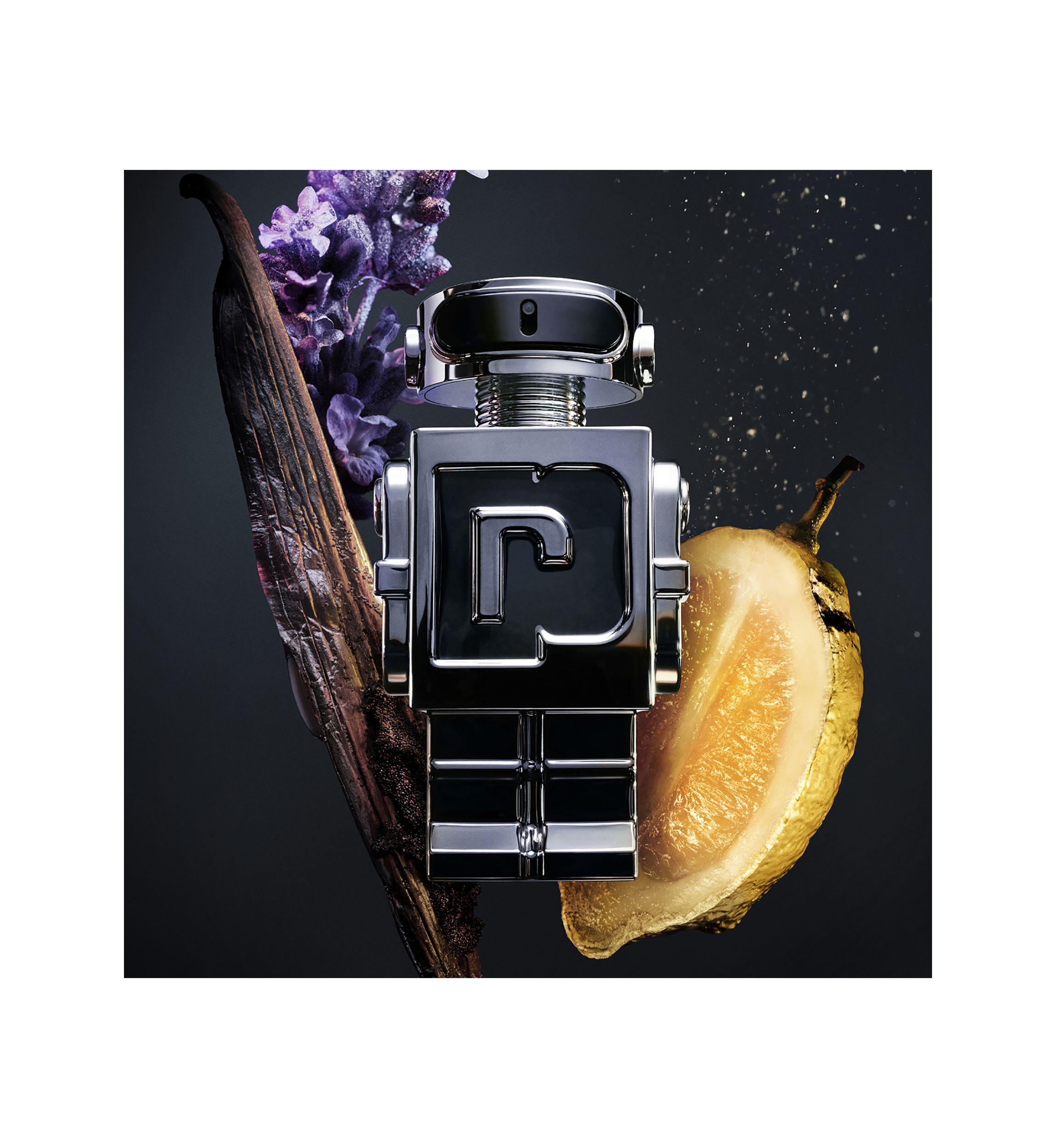 Phantom Deodorant Stick
