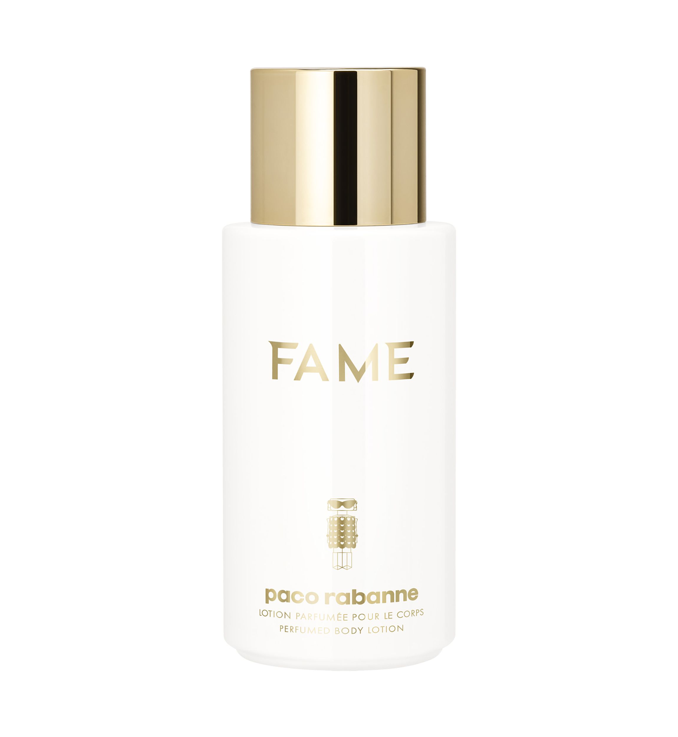 Fame Body Lotion 