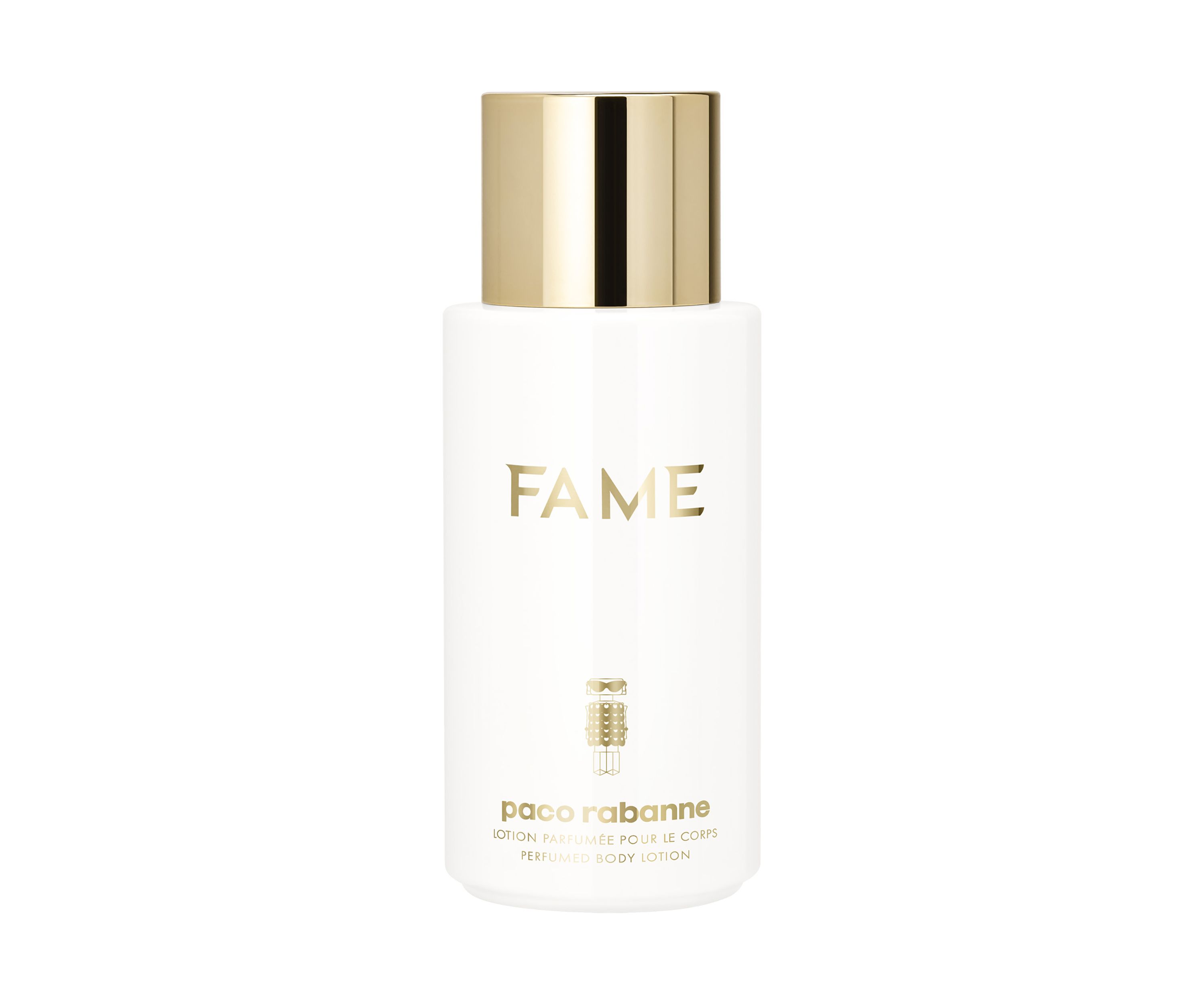 Fame Body Lotion 