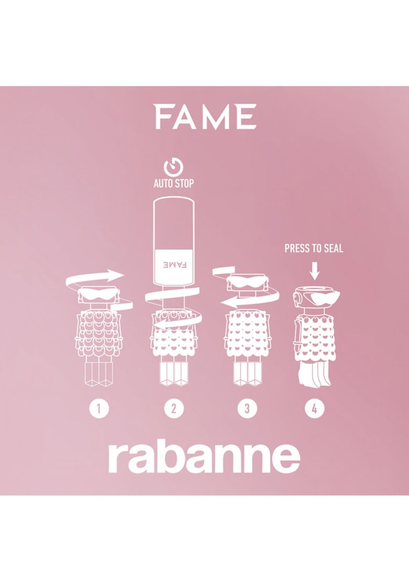 Fame Eau de Parfum Refill 