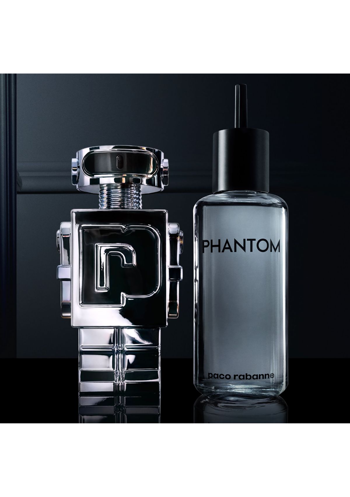 Phantom Eau de Toilette Refill  Bottle