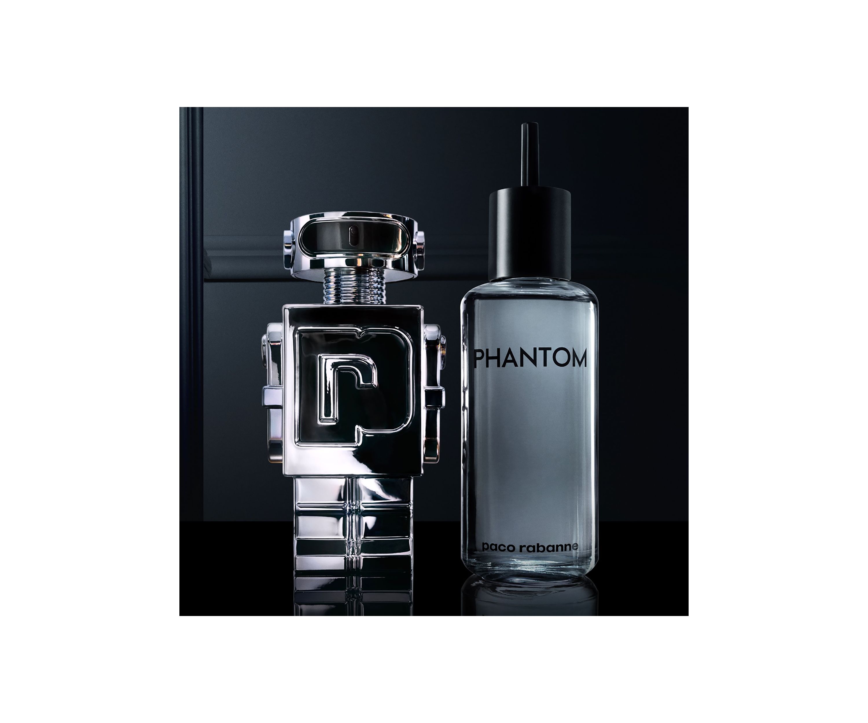Phantom Eau de Toilette Refill  Bottle