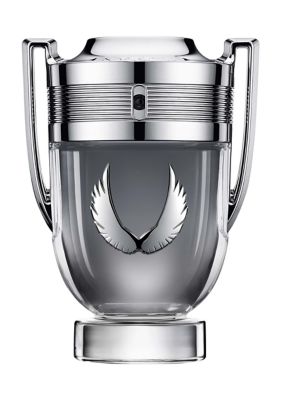 Invictus Platinum by Paco Rabanne Basenotes