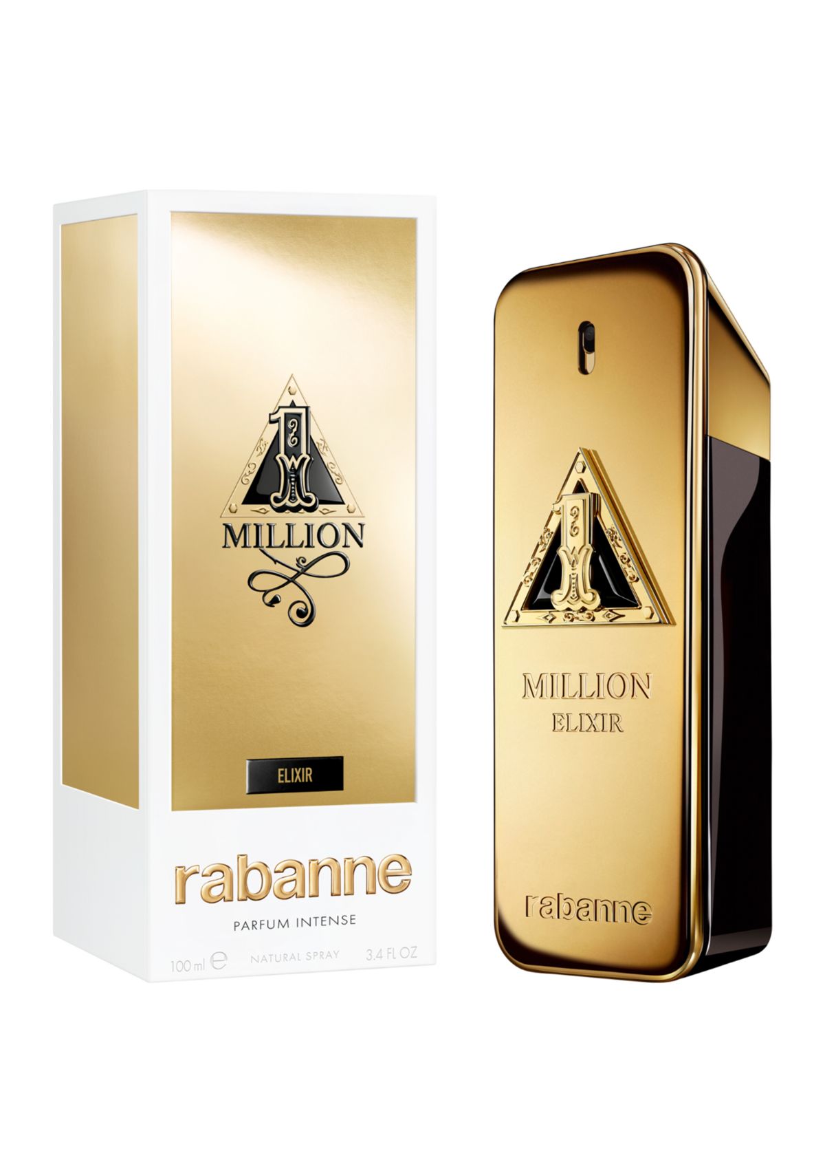 1 Million Elixir Parfum Intense