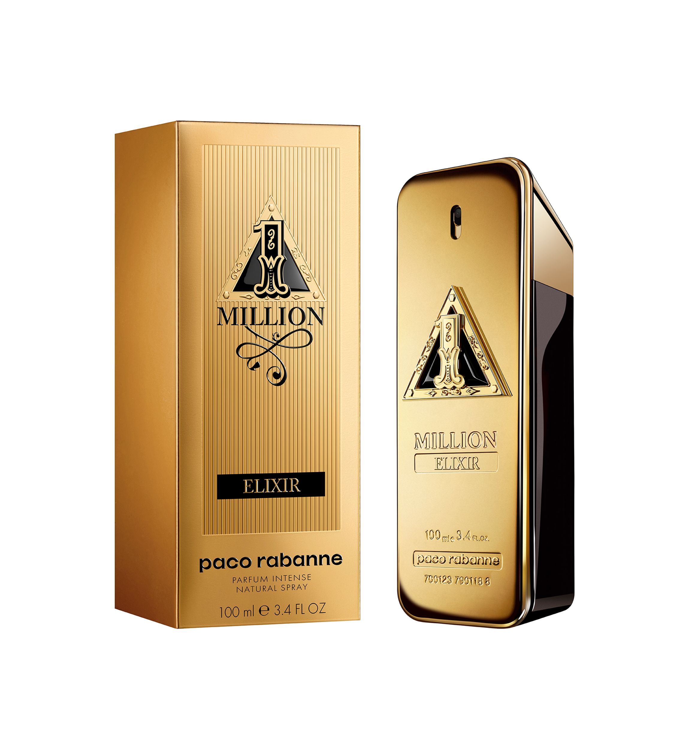 1 Million Elixir Parfum Intense