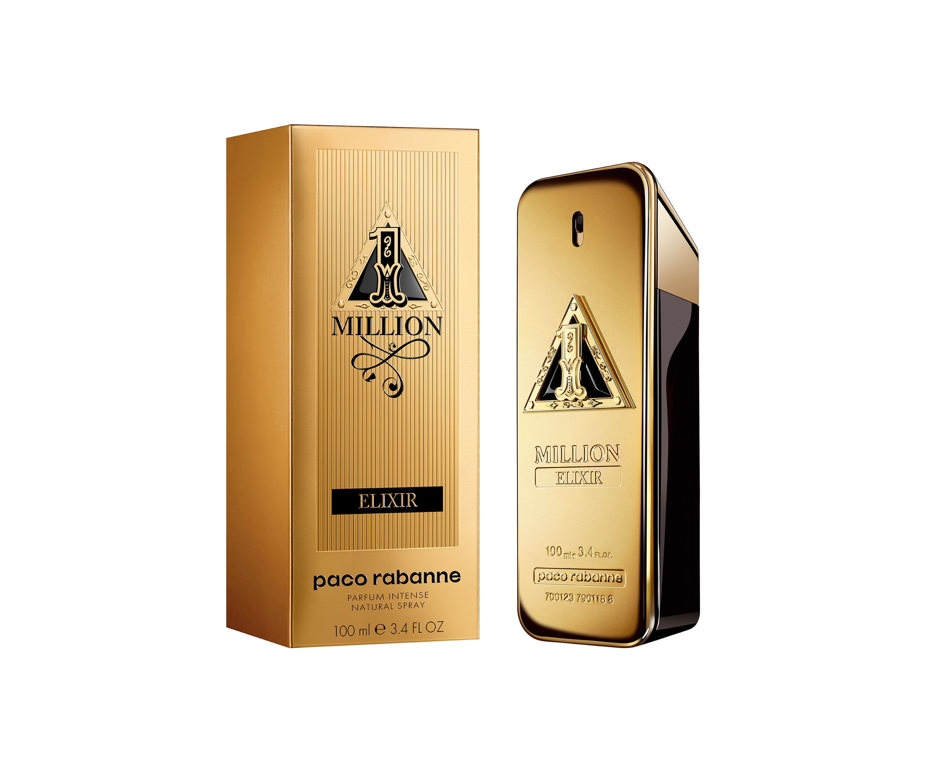 1 Million Elixir Parfum Intense