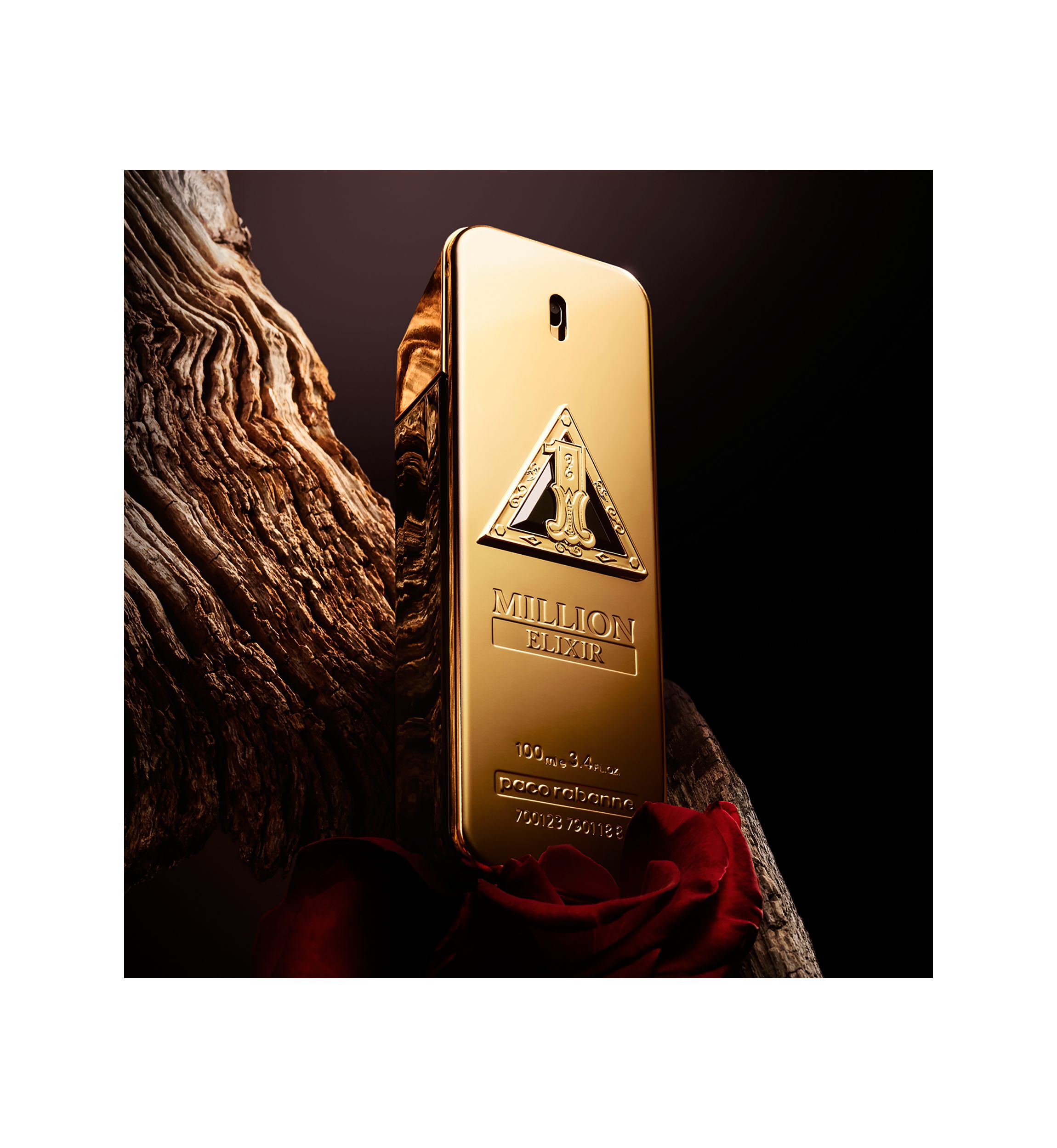 1 Million Elixir Parfum Intense