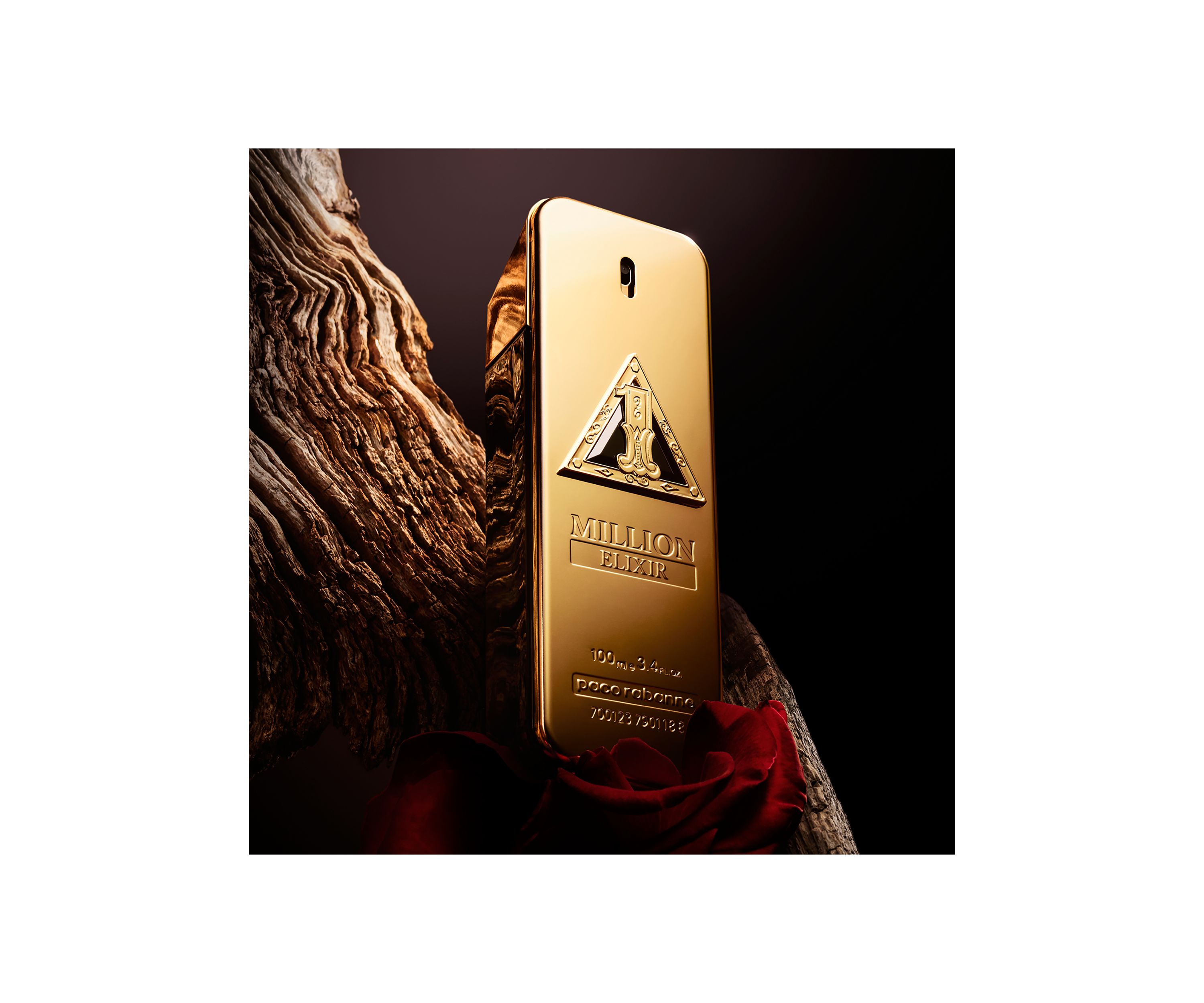 1 Million Elixir Parfum Intense