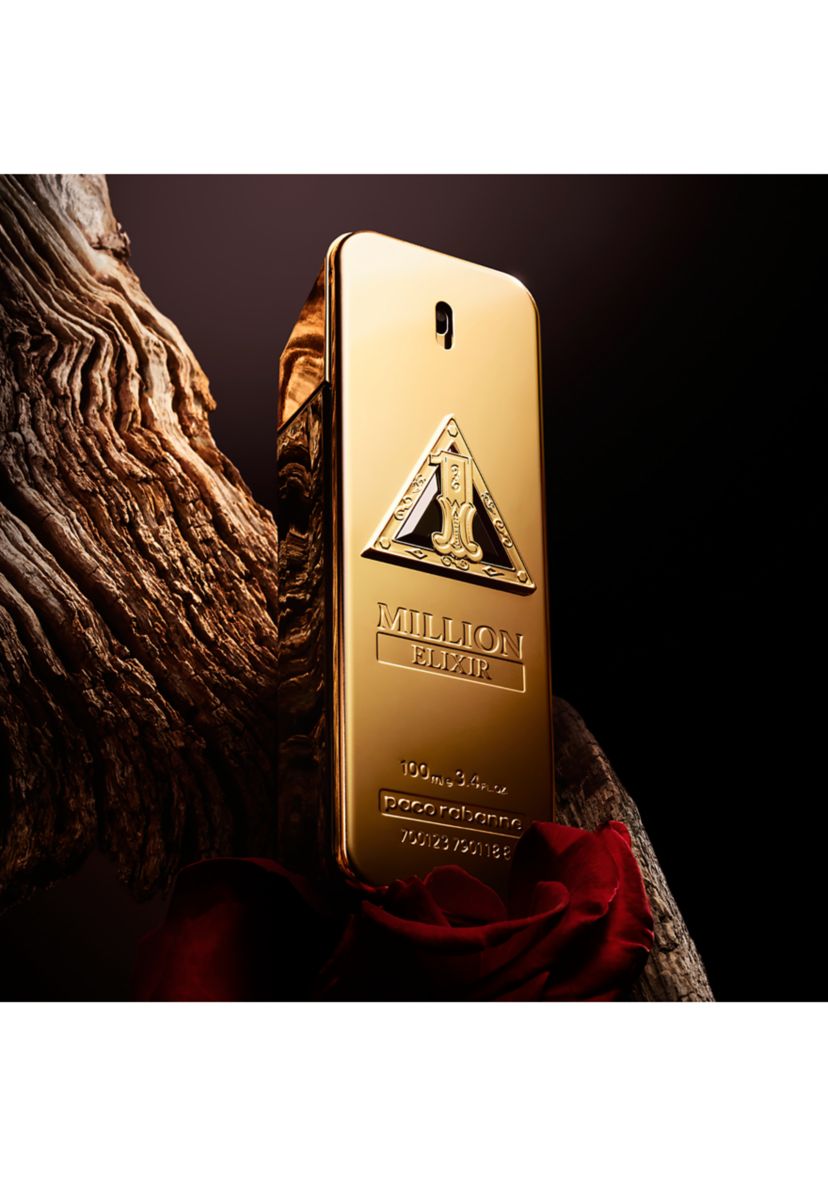 1 Million Elixir Parfum Intense