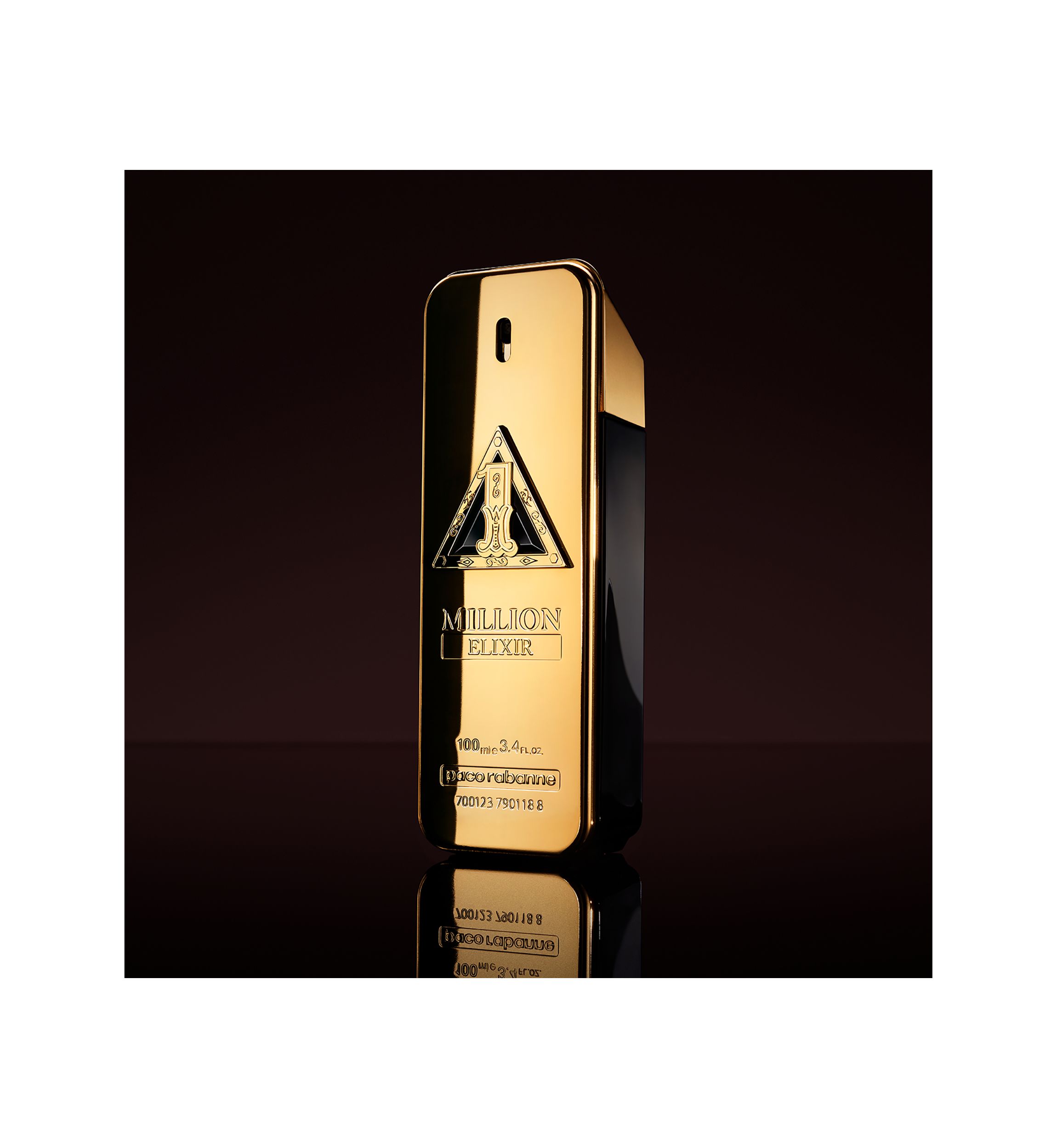 1 Million Elixir Parfum Intense