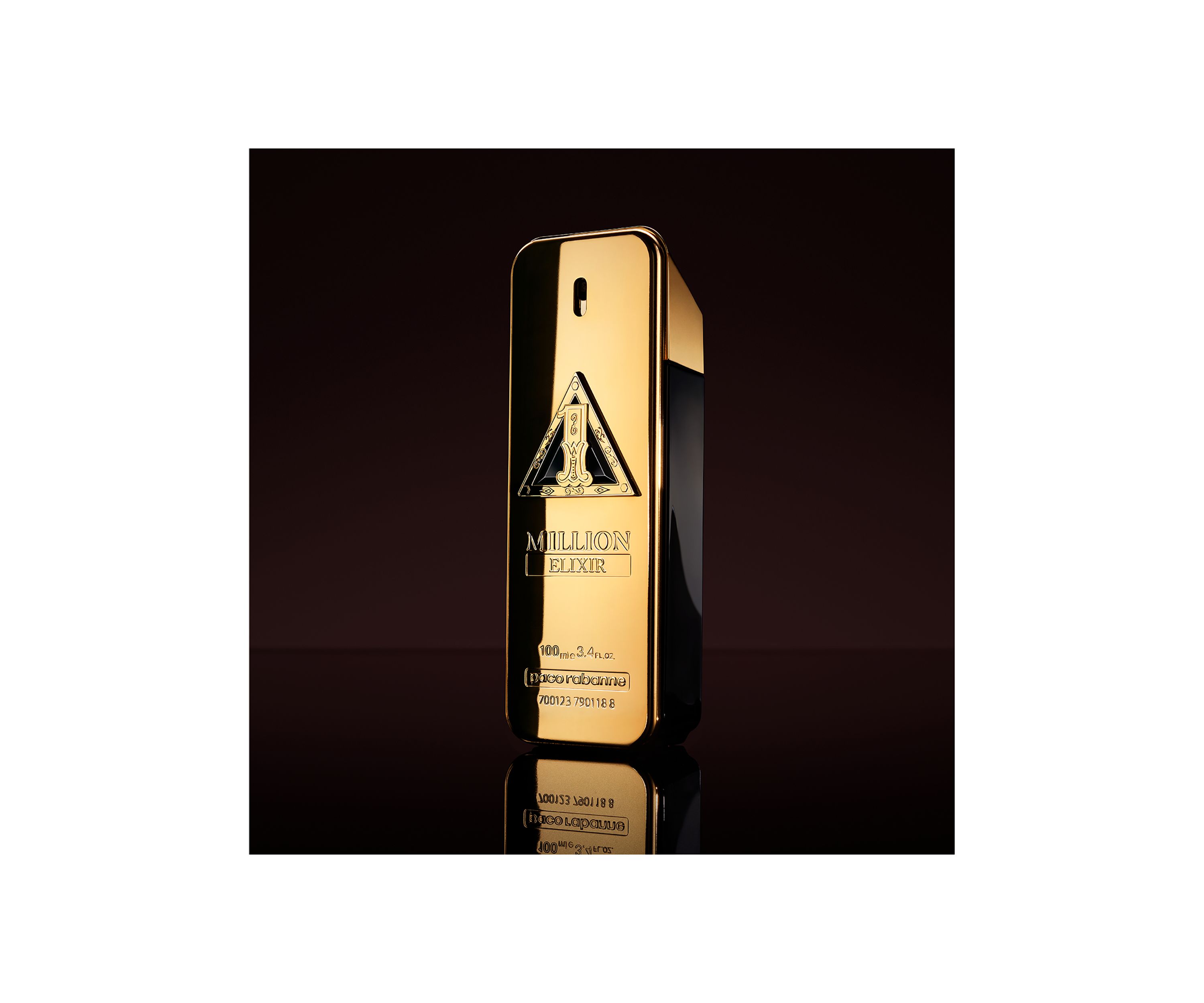 1 Million Elixir Parfum Intense