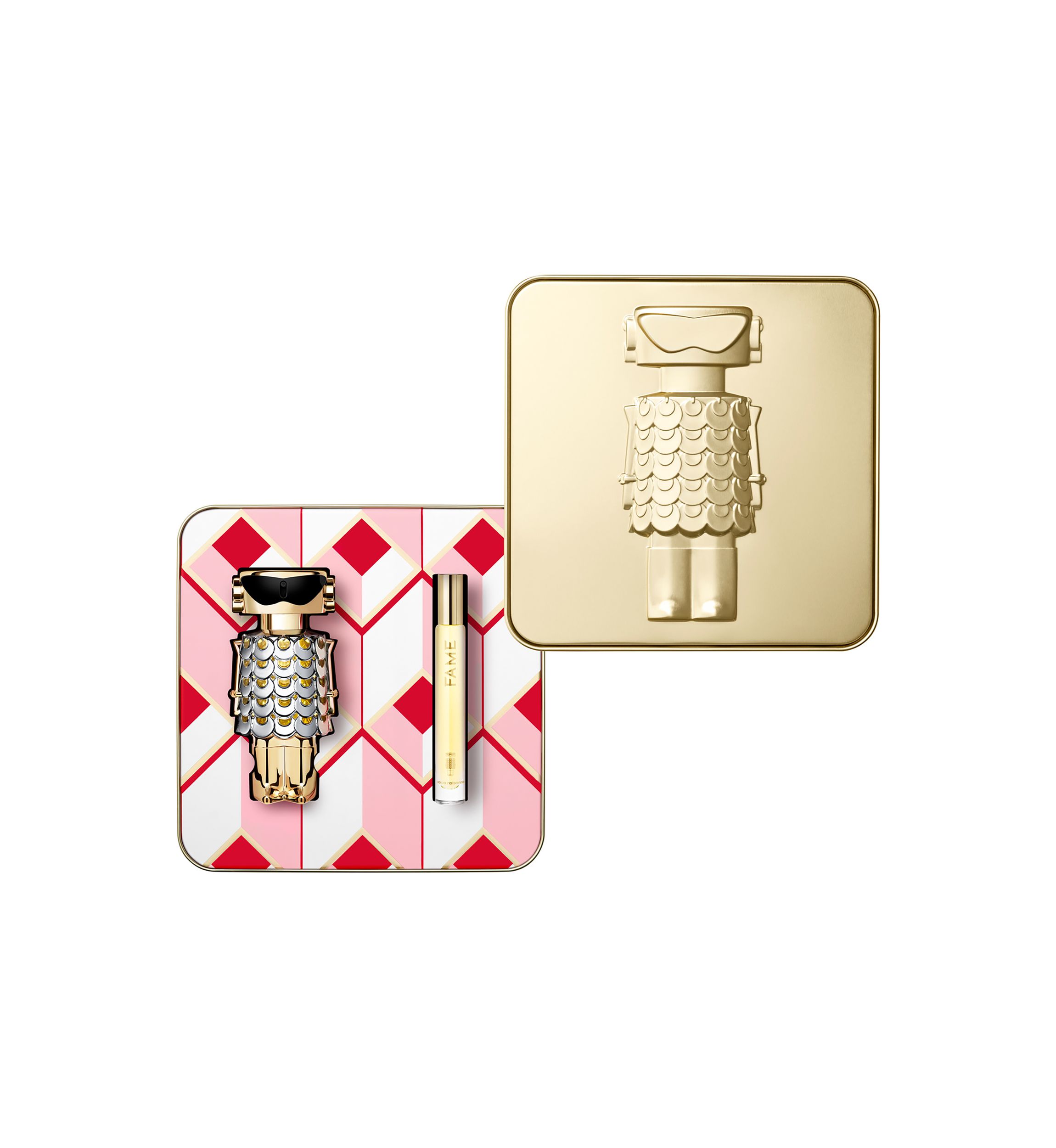 Fame Eau de Parfum 2 Piece Gift Set - $172 Value!