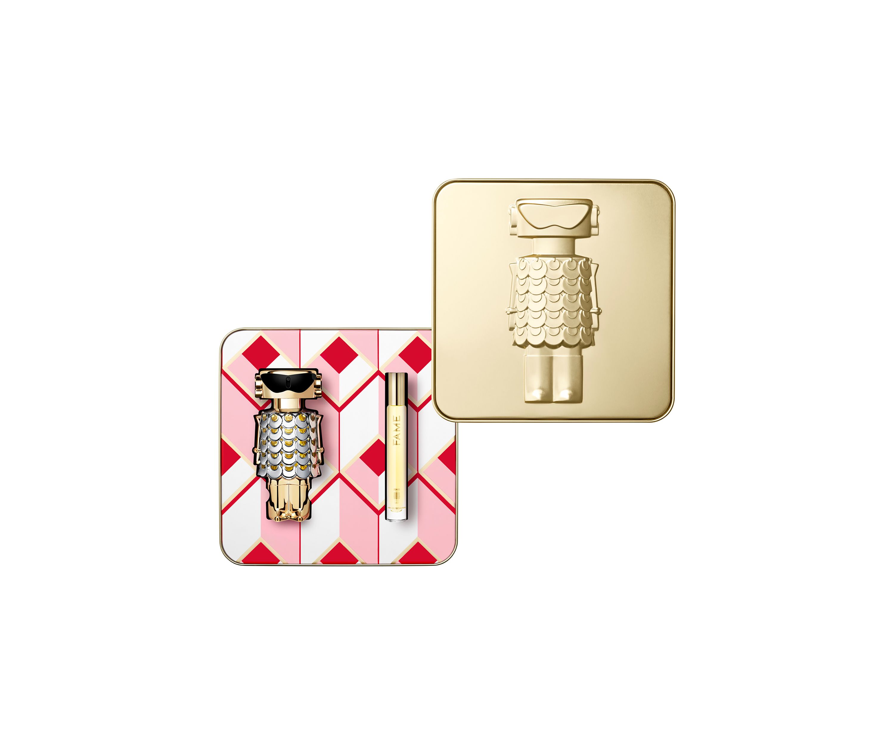 Fame Eau de Parfum 2 Piece Gift Set - $172 Value!