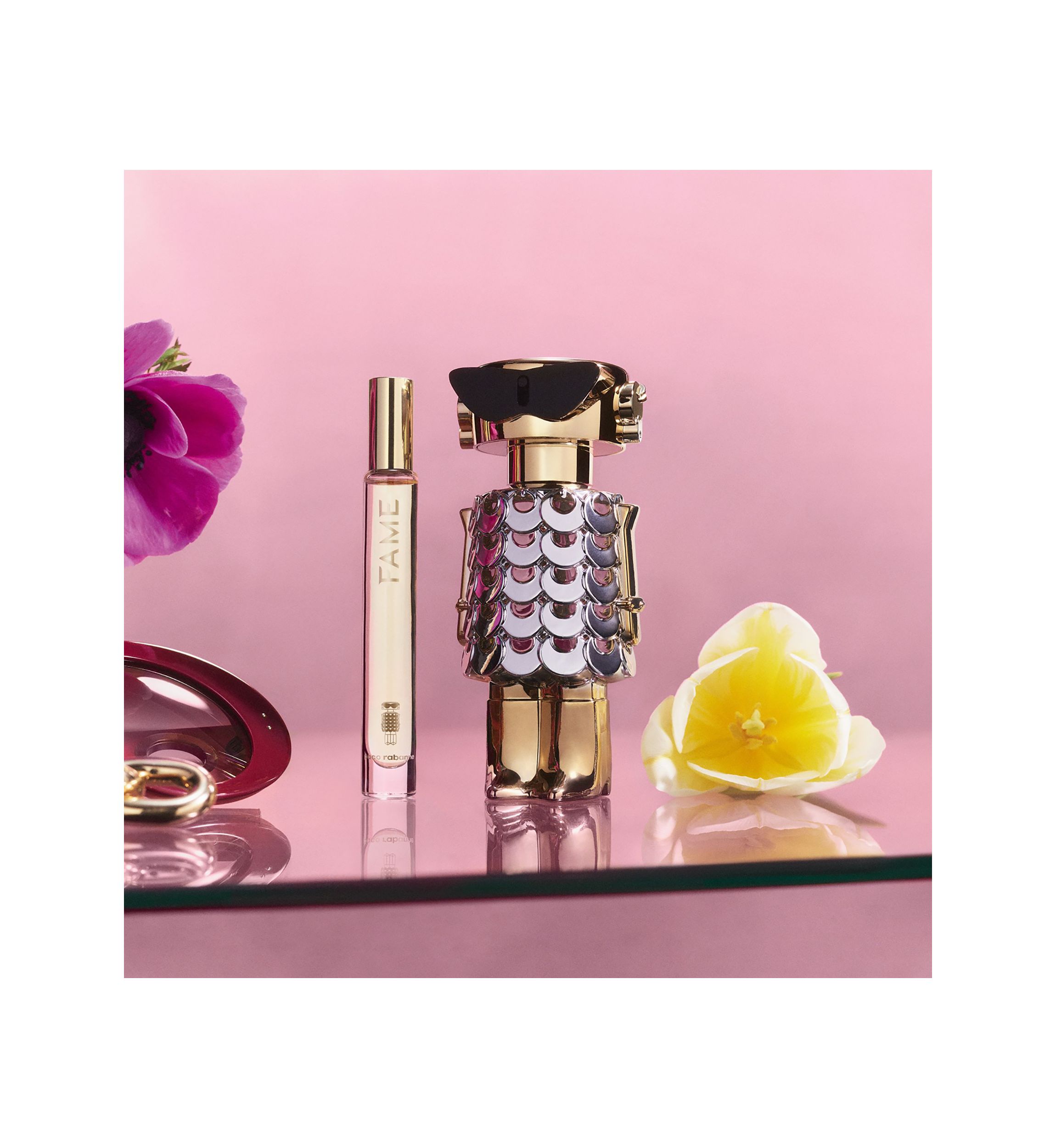 Fame Eau de Parfum 2 Piece Gift Set - $172 Value!