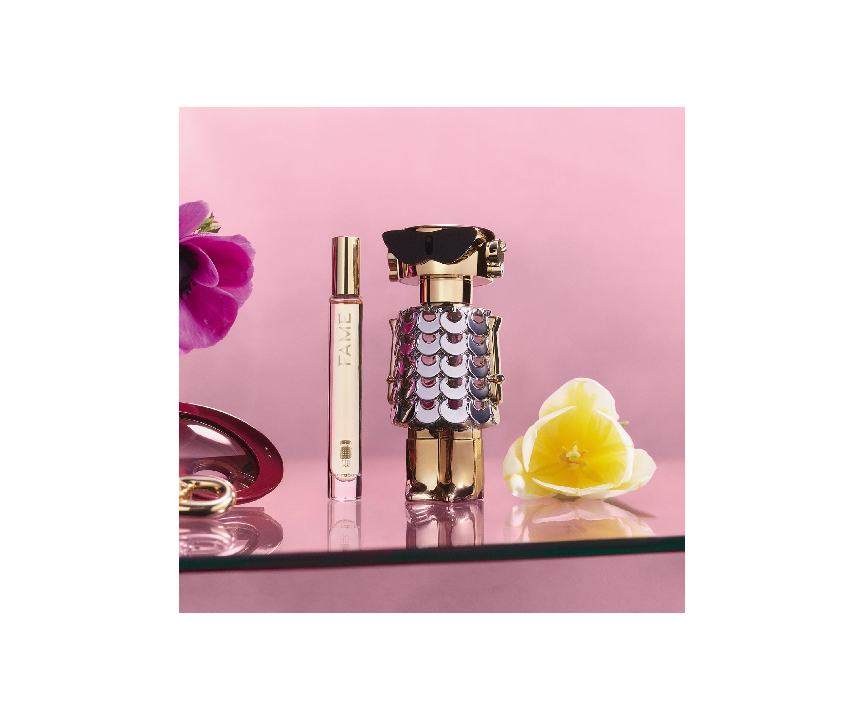 Fame Eau de Parfum 2 Piece Gift Set - $172 Value!