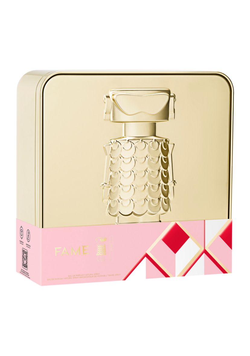 Fame Eau de Parfum 2 Piece Gift Set - $172 Value!