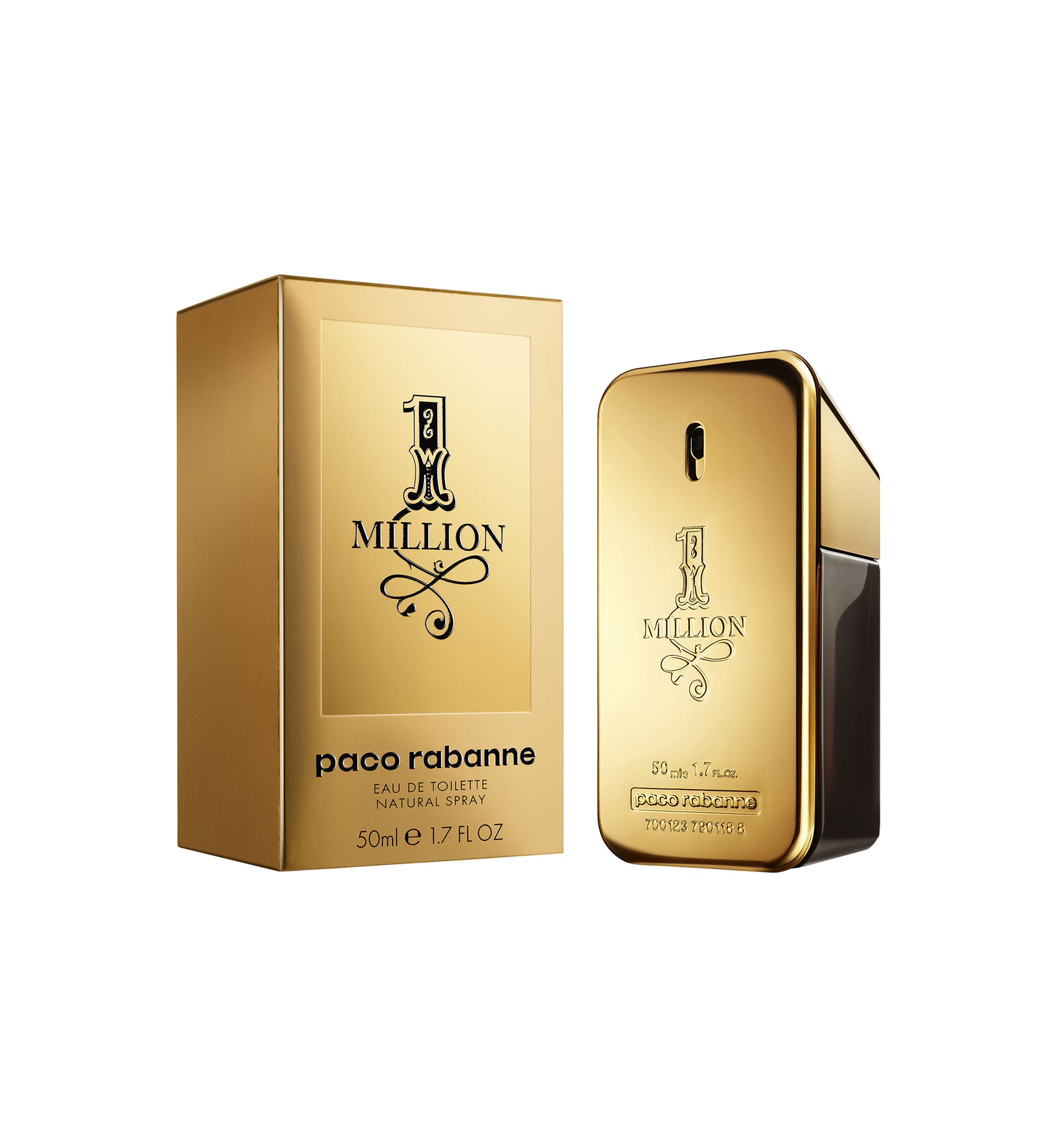 1 Million Eau de Toilette