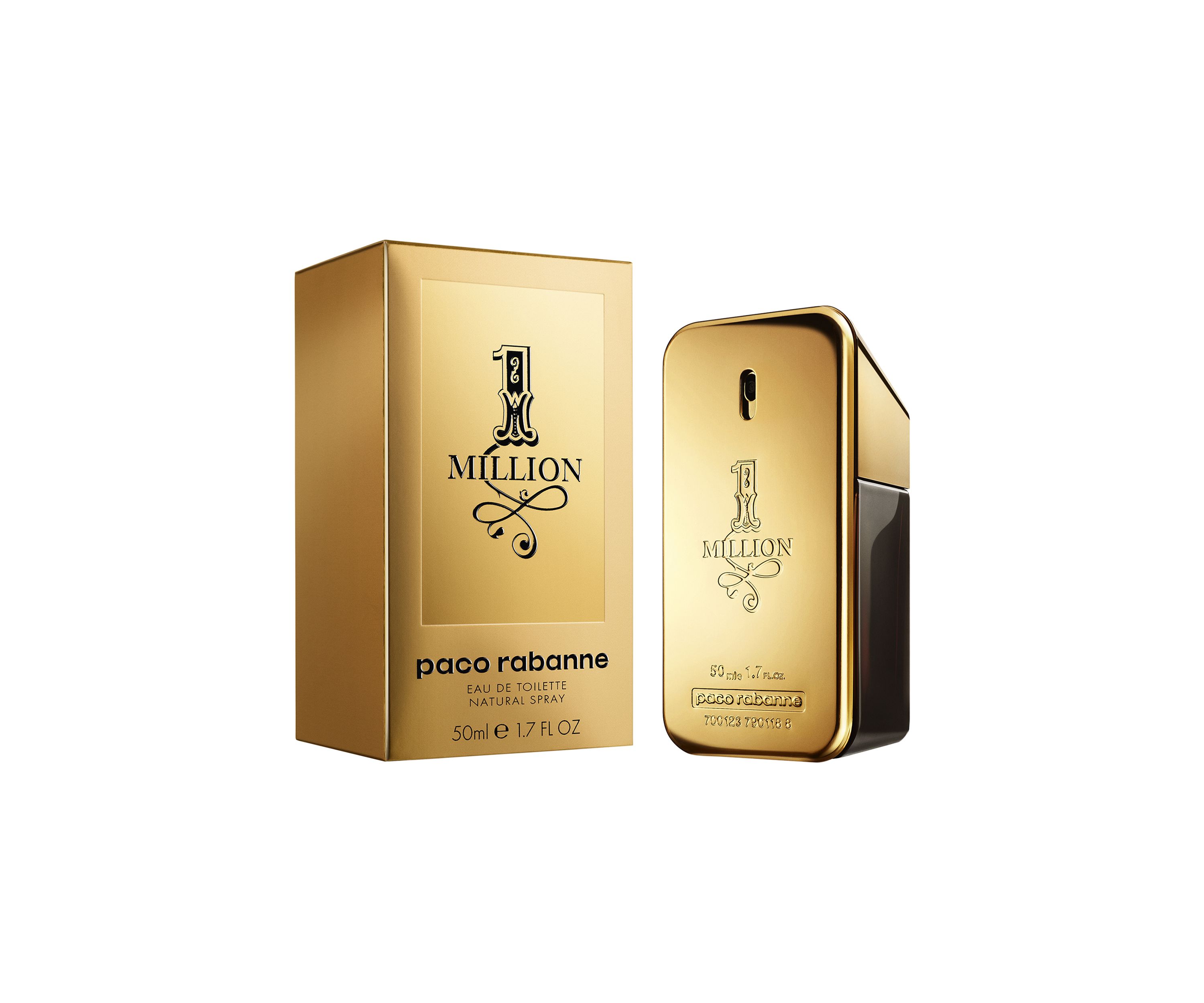 1 Million Eau de Toilette