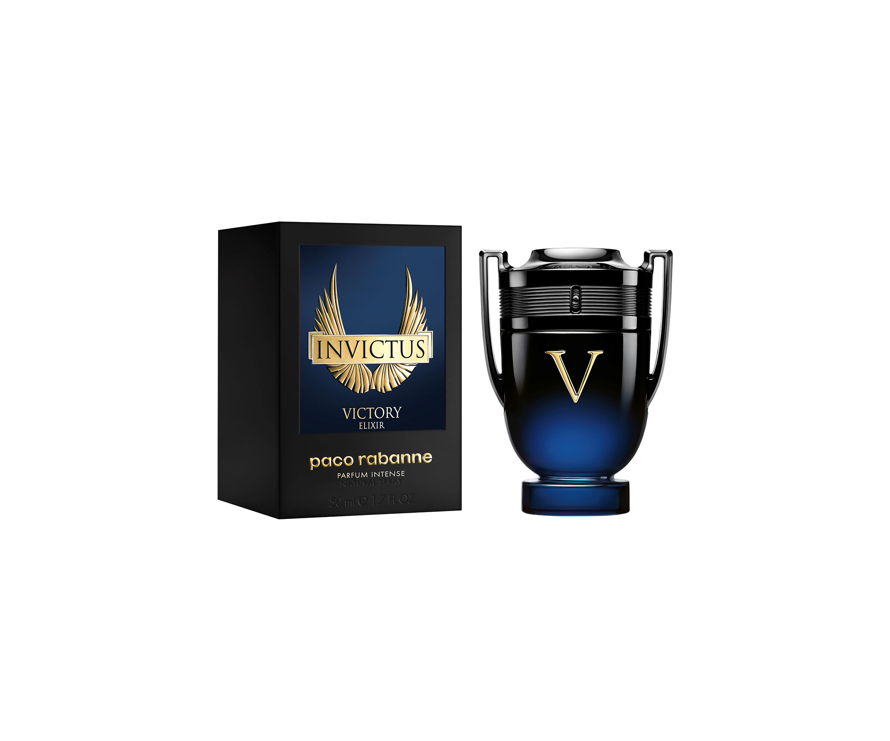 Invictus Victory Elixir Eau De Parfum 