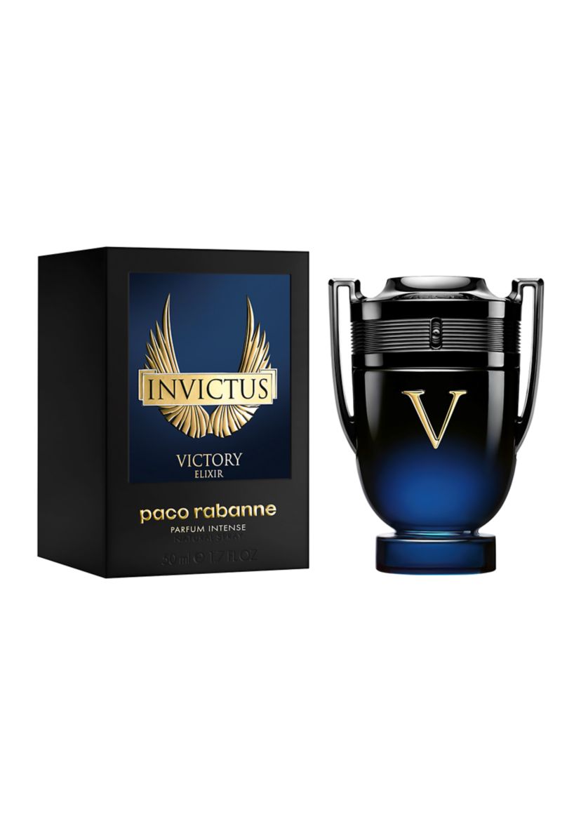 Invictus Victory Elixir Eau De Parfum 