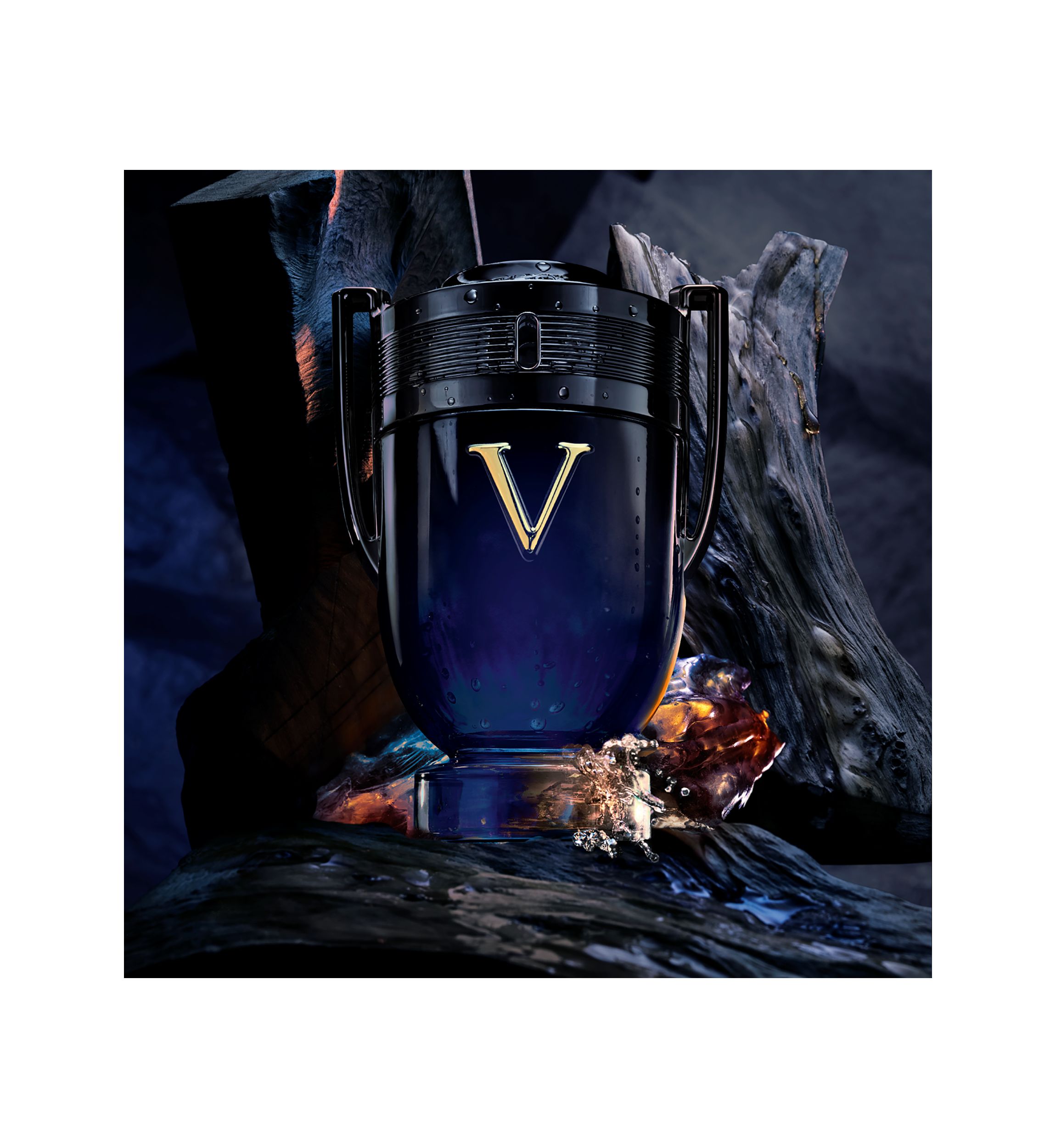 Invictus Victory Elixir Eau De Parfum 