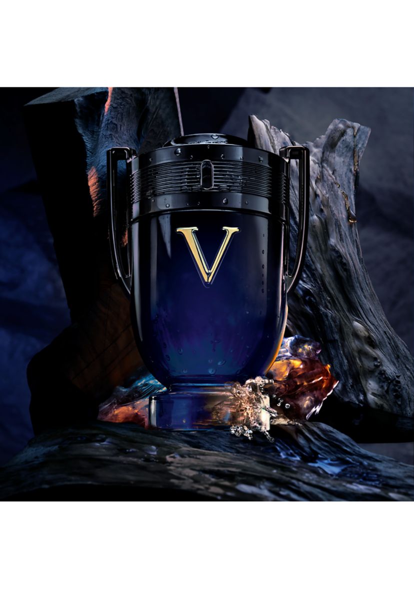 Invictus Victory Elixir Eau De Parfum 