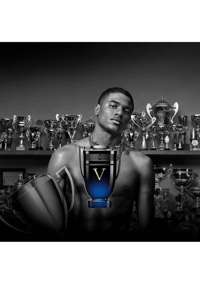 Invictus Victory Elixir Eau De Parfum 