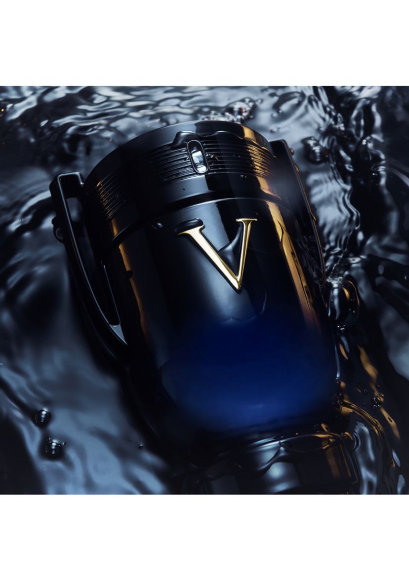 Invictus Victory Elixir Eau De Parfum 