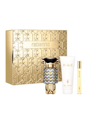 Fame Eau de Parfum 3 Piece Set -  $ 190 Value!