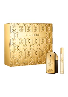 	  1 Million Eau de Toilette 2 Piece Gift Set 