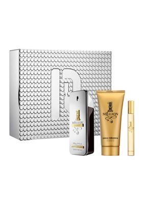 1 Million Lucky Eau de Toilette Gift Set -  $164 Value!