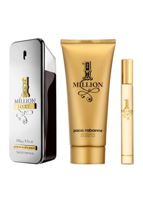 1 Million Lucky Eau de Toilette Gift Set -  $164 Value!