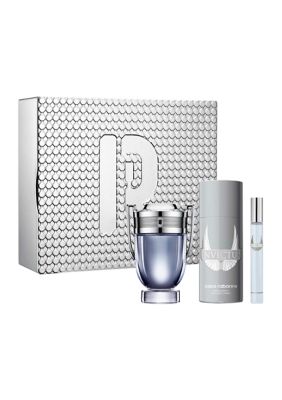 Invictus Eau de Toilette Gift Set - $186 Value!