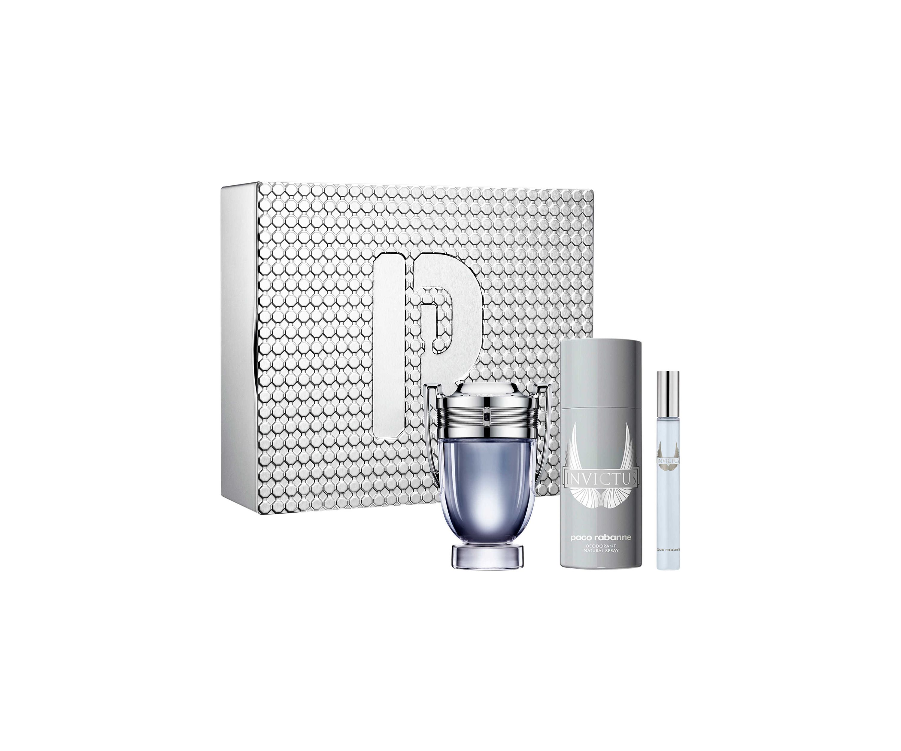 Invictus Eau de Toilette Gift Set - $186 Value!