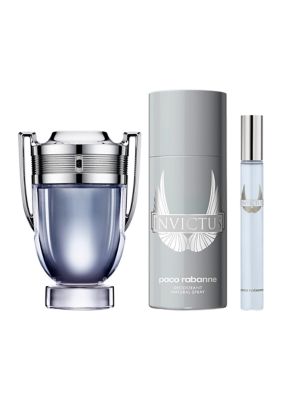 Invictus Eau de Toilette Gift Set - $186 Value!