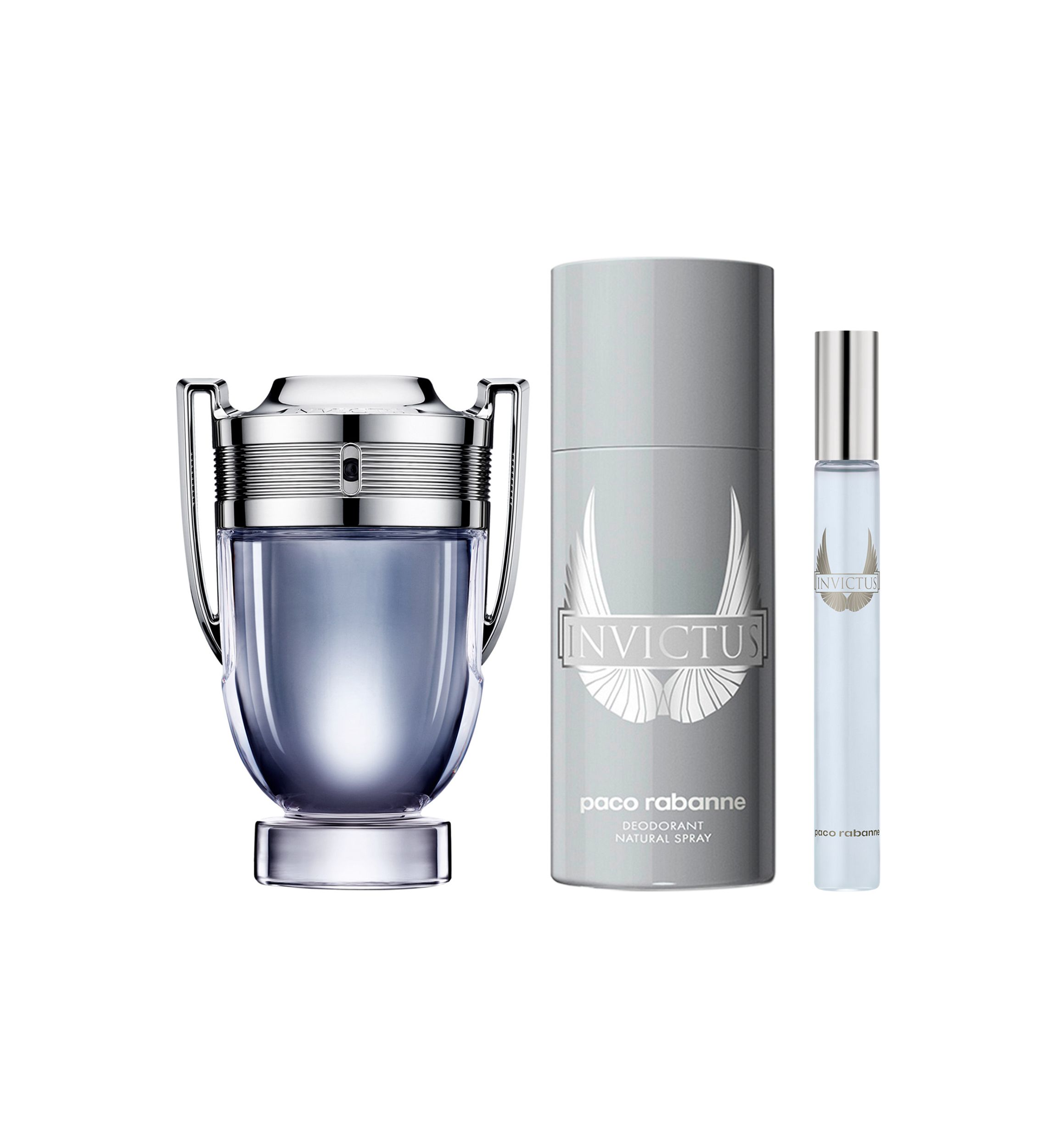Invictus Eau de Toilette Gift Set - $186 Value!