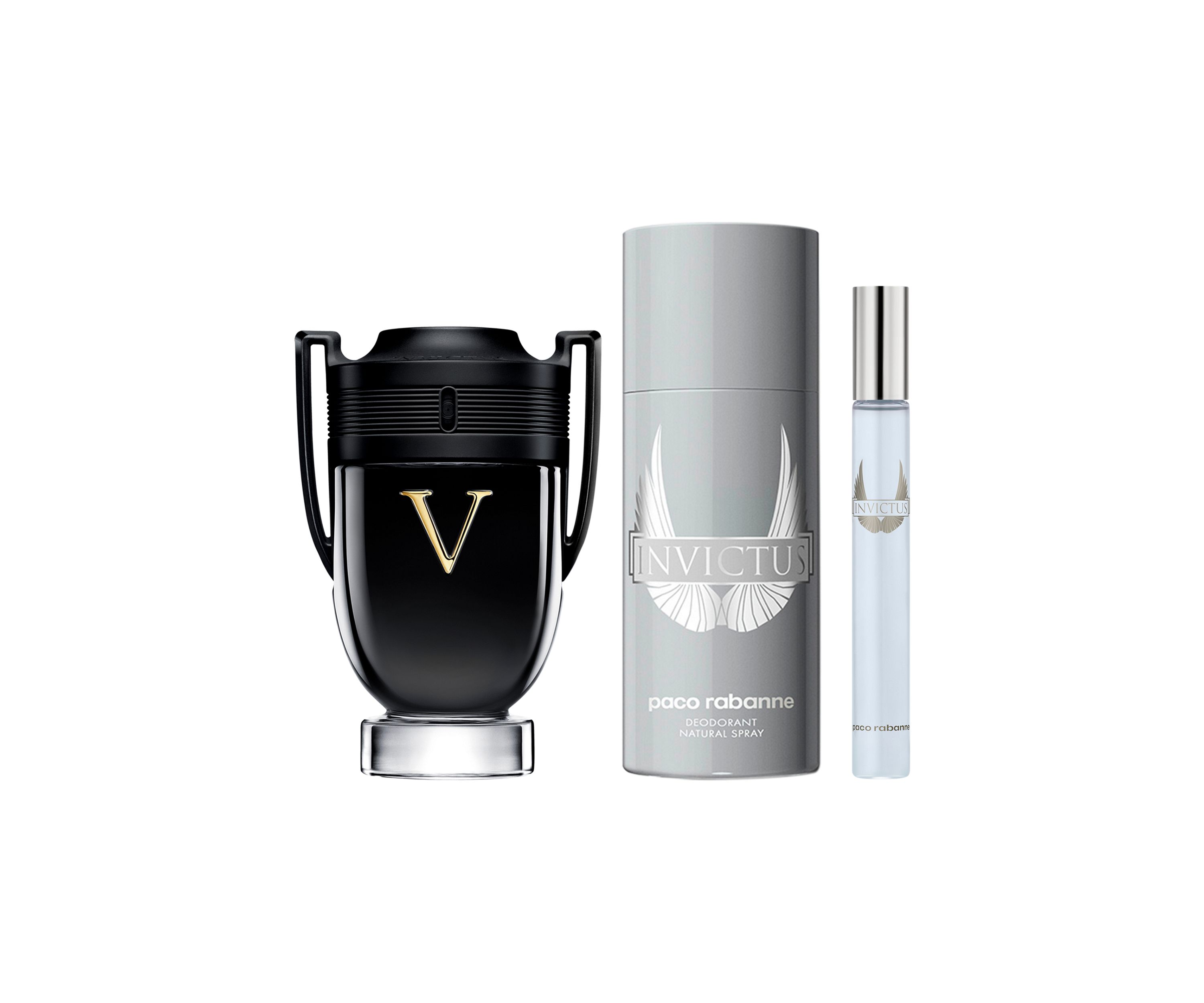 Invictus Victory Eau de Parfum Gift Set - $207 Value!