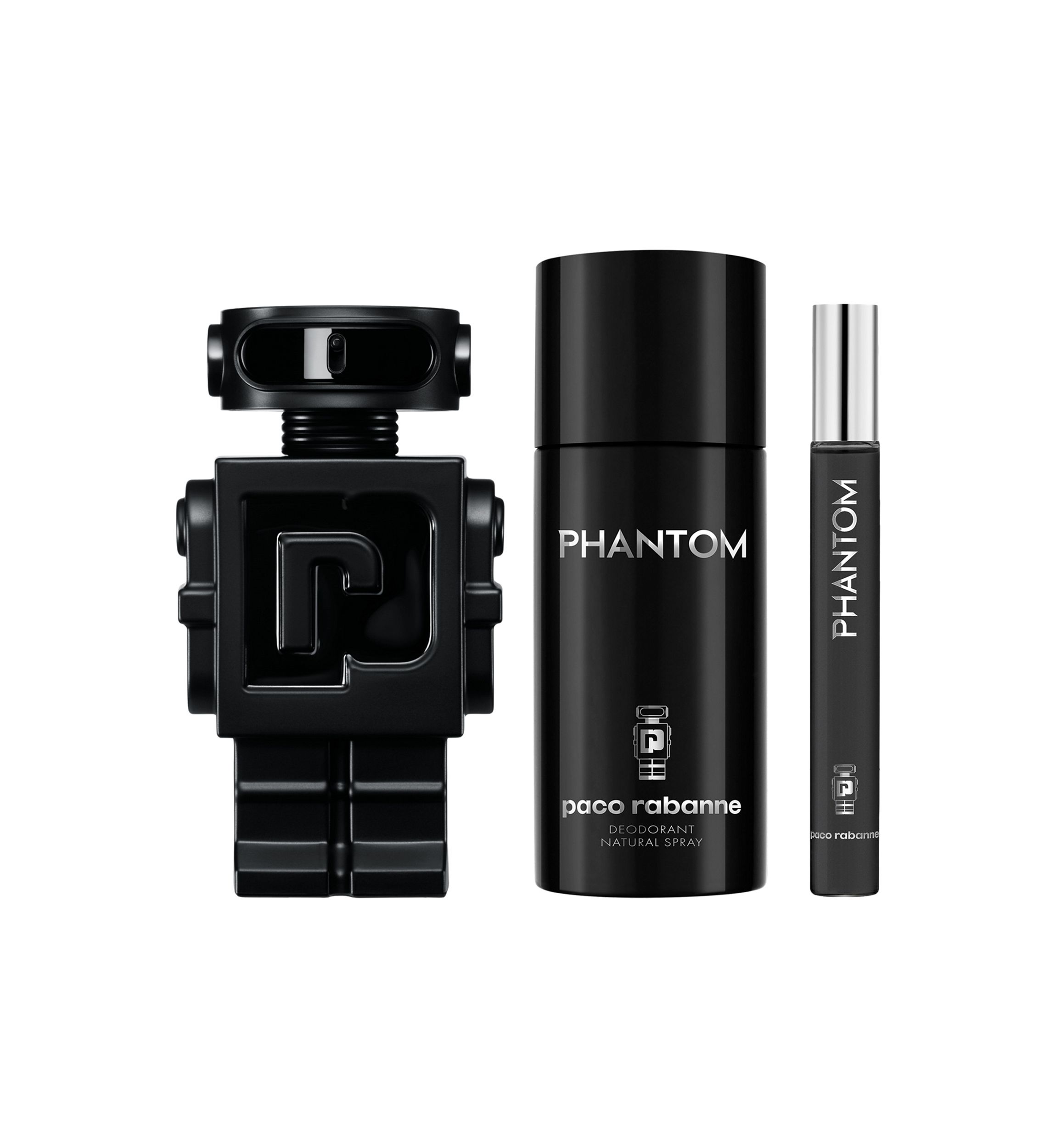 Phantom Parfum Gift Set - $202 Value!