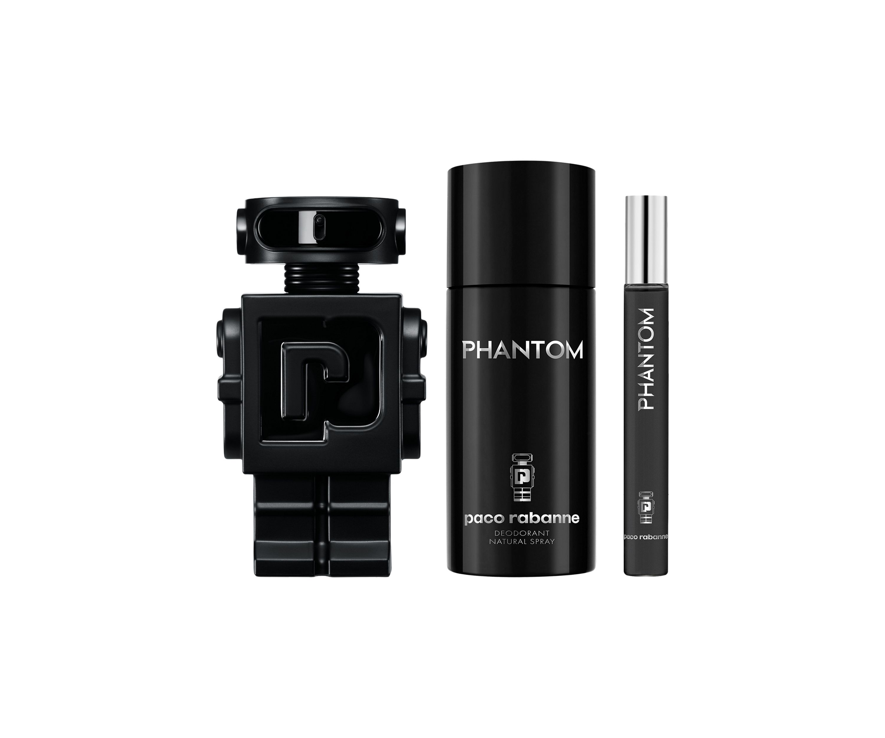 Phantom Parfum Gift Set - $202 Value!