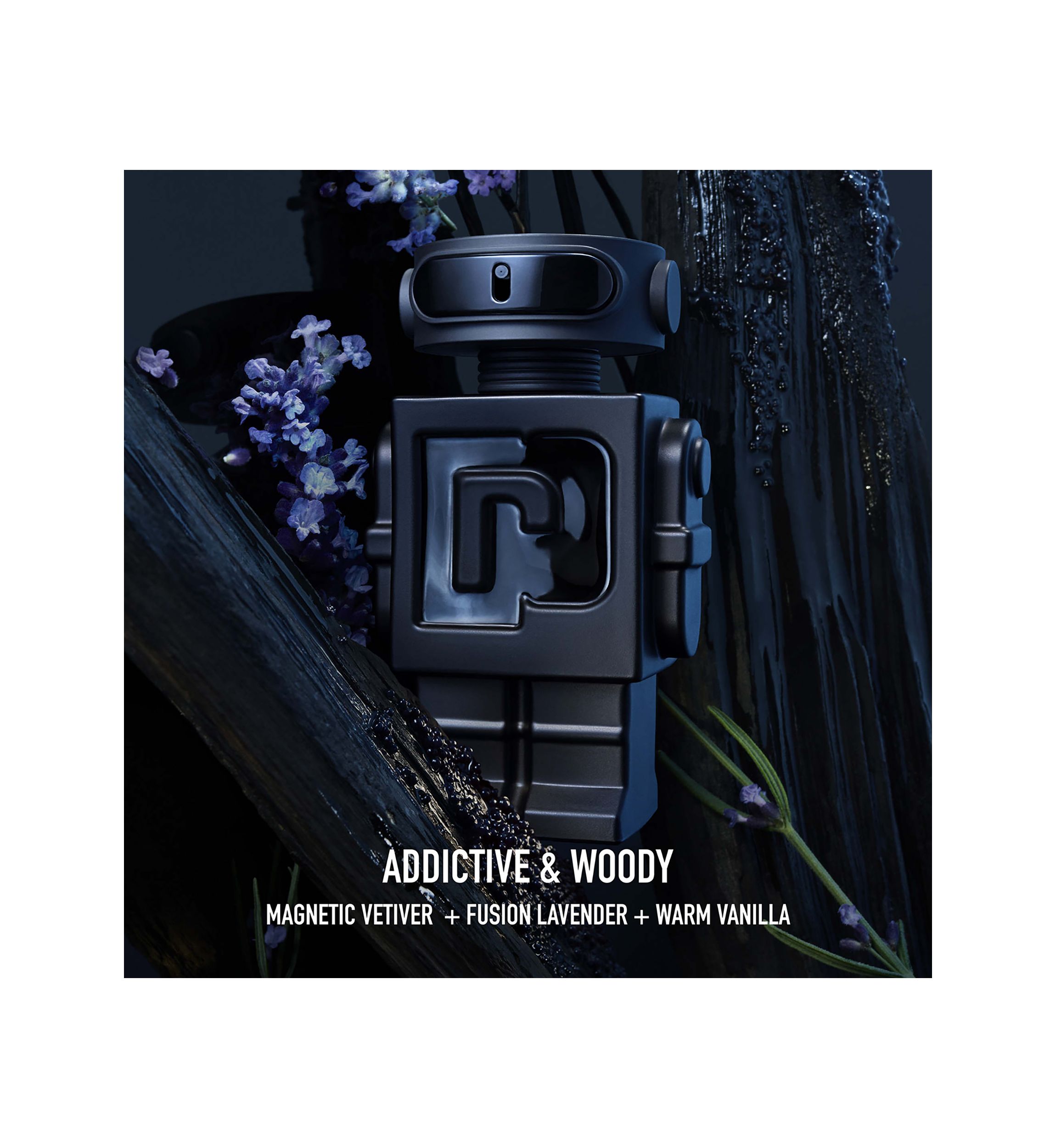 Phantom Parfum Gift Set - $202 Value!