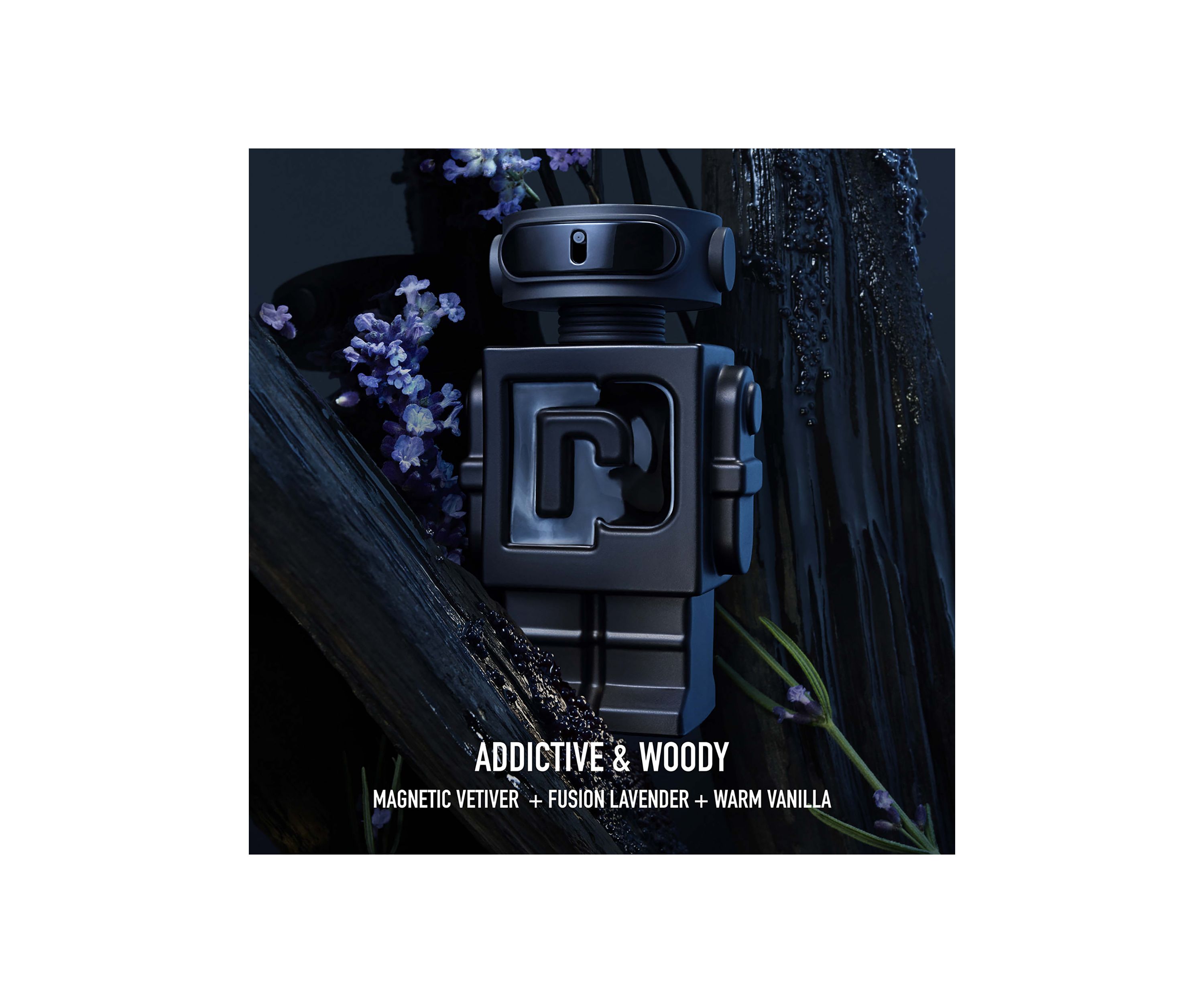 Phantom Parfum Gift Set - $202 Value!