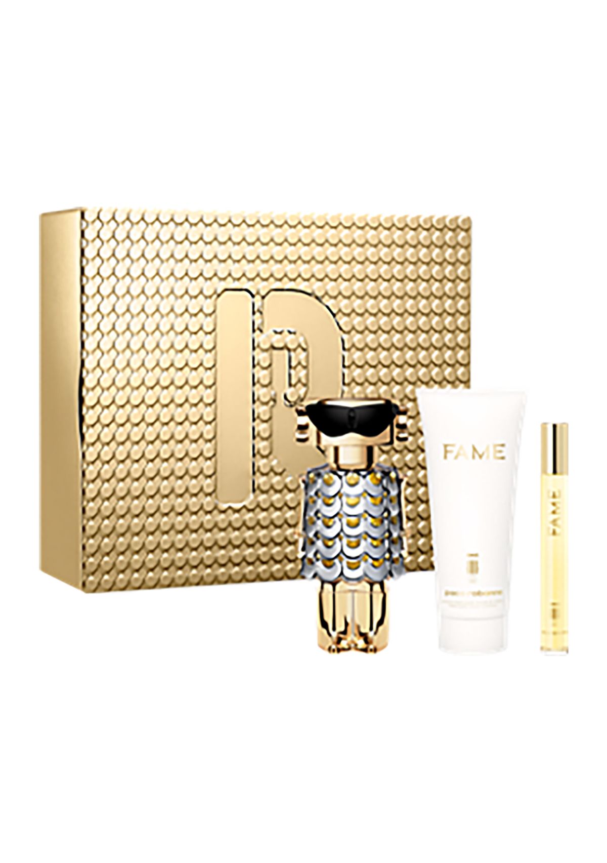 Fame Eau de Parfum 3 Piece Gift Set - $197 Value!
