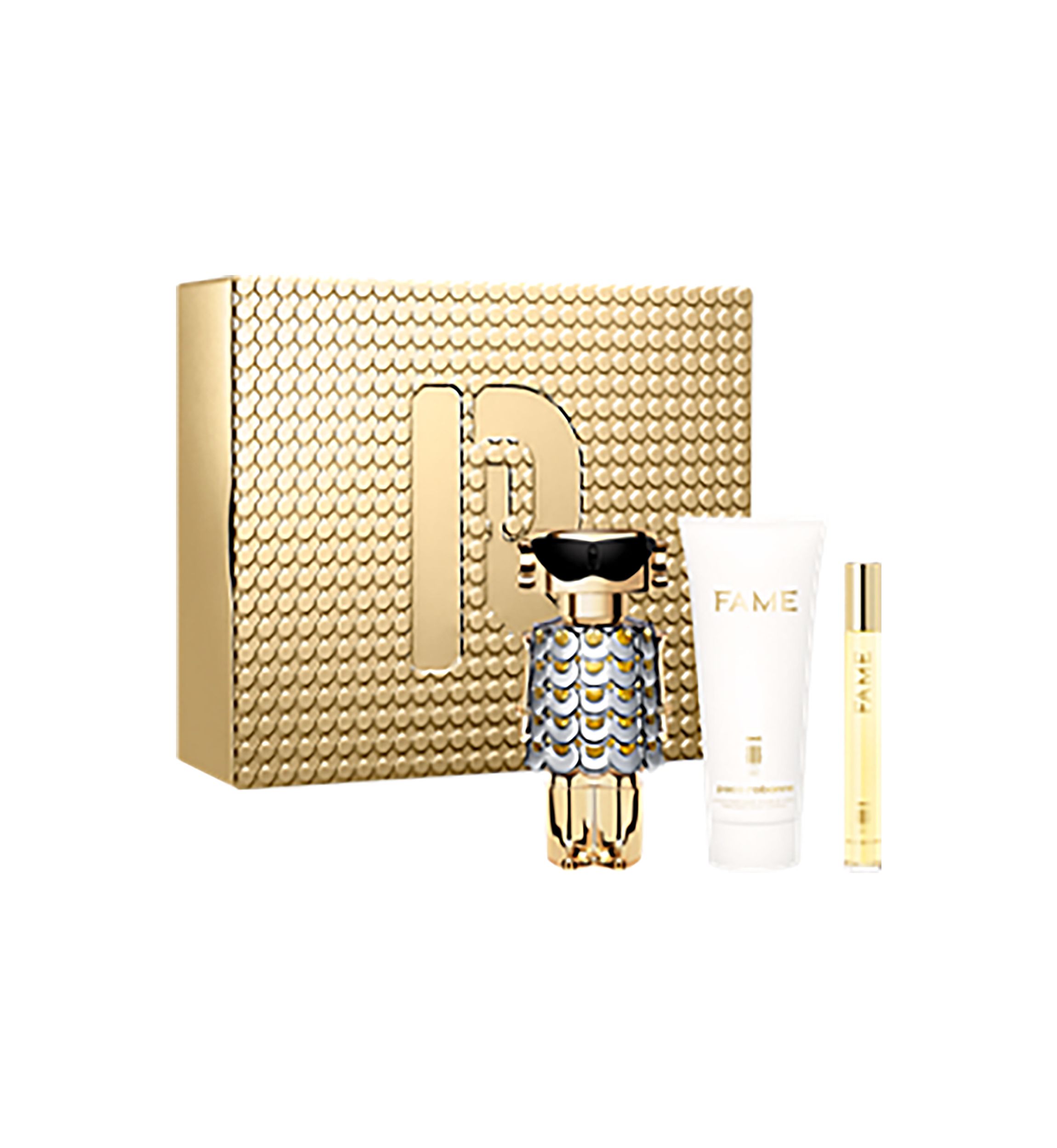 Fame Eau de Parfum 3 Piece Gift Set - $197 Value!