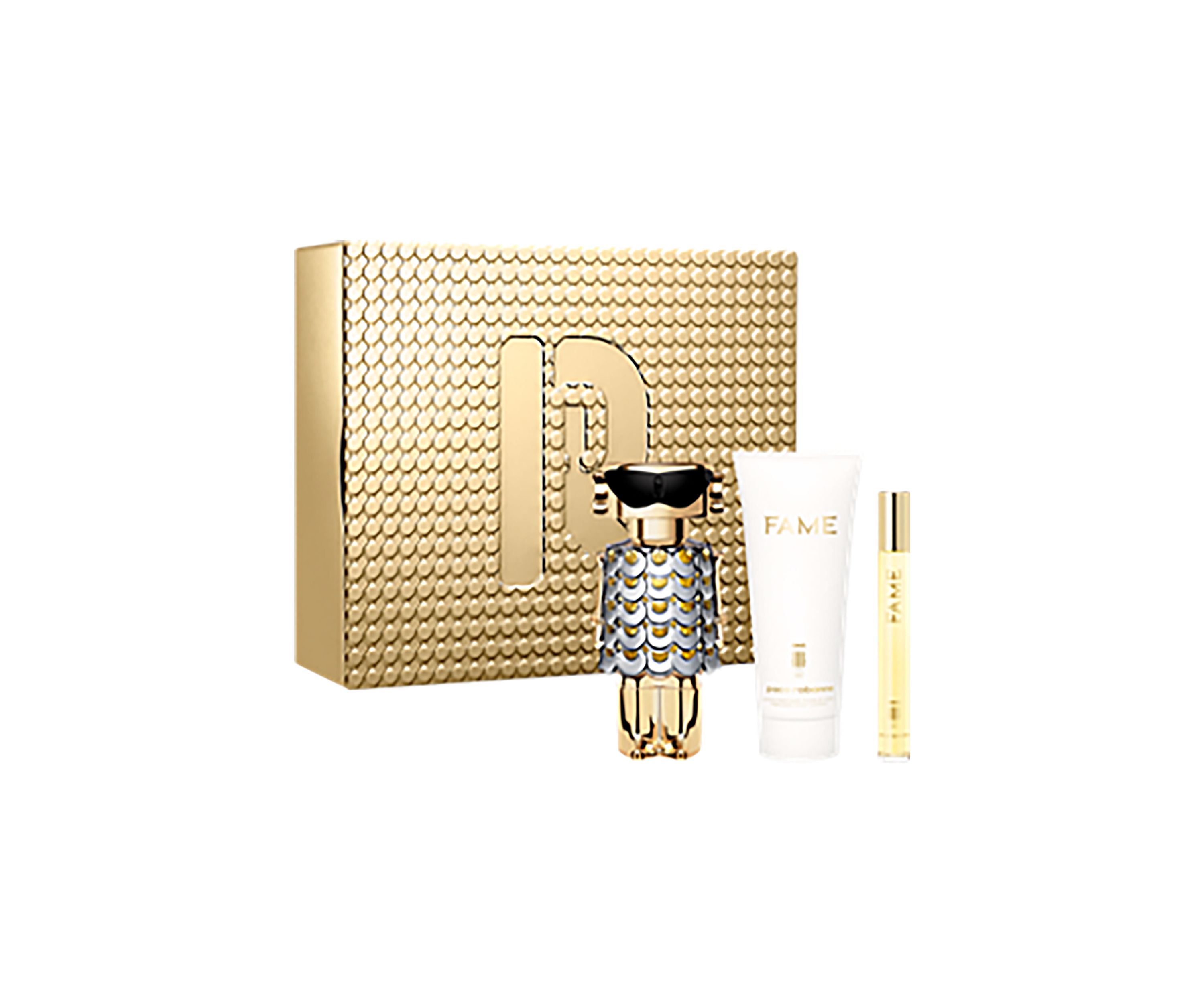 Fame Eau de Parfum 3 Piece Gift Set - $197 Value!