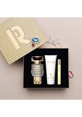 Fame Eau de Parfum 3 Piece Gift Set - $197 Value!