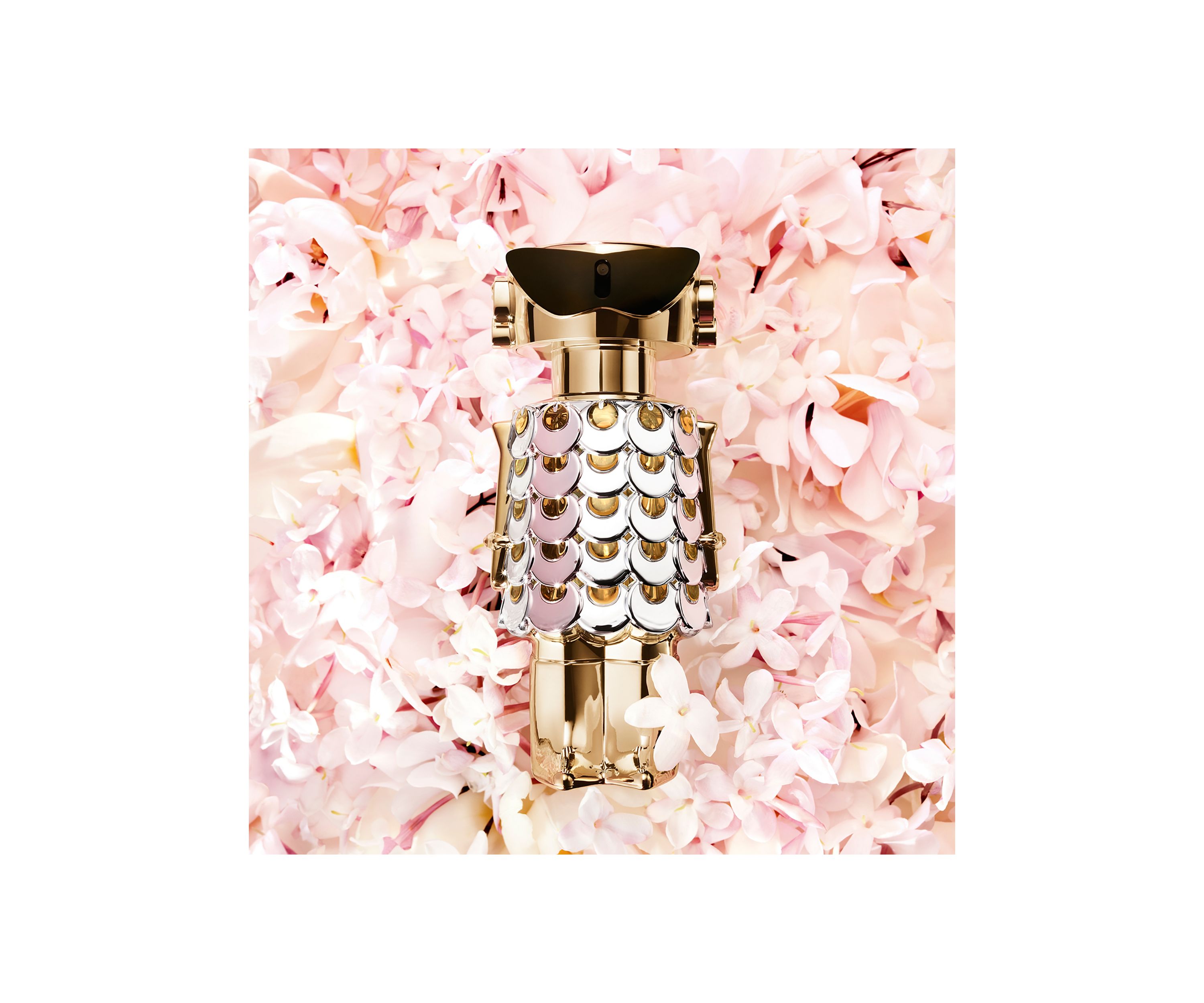 Fame Eau de Parfum 3 Piece Gift Set - $197 Value!