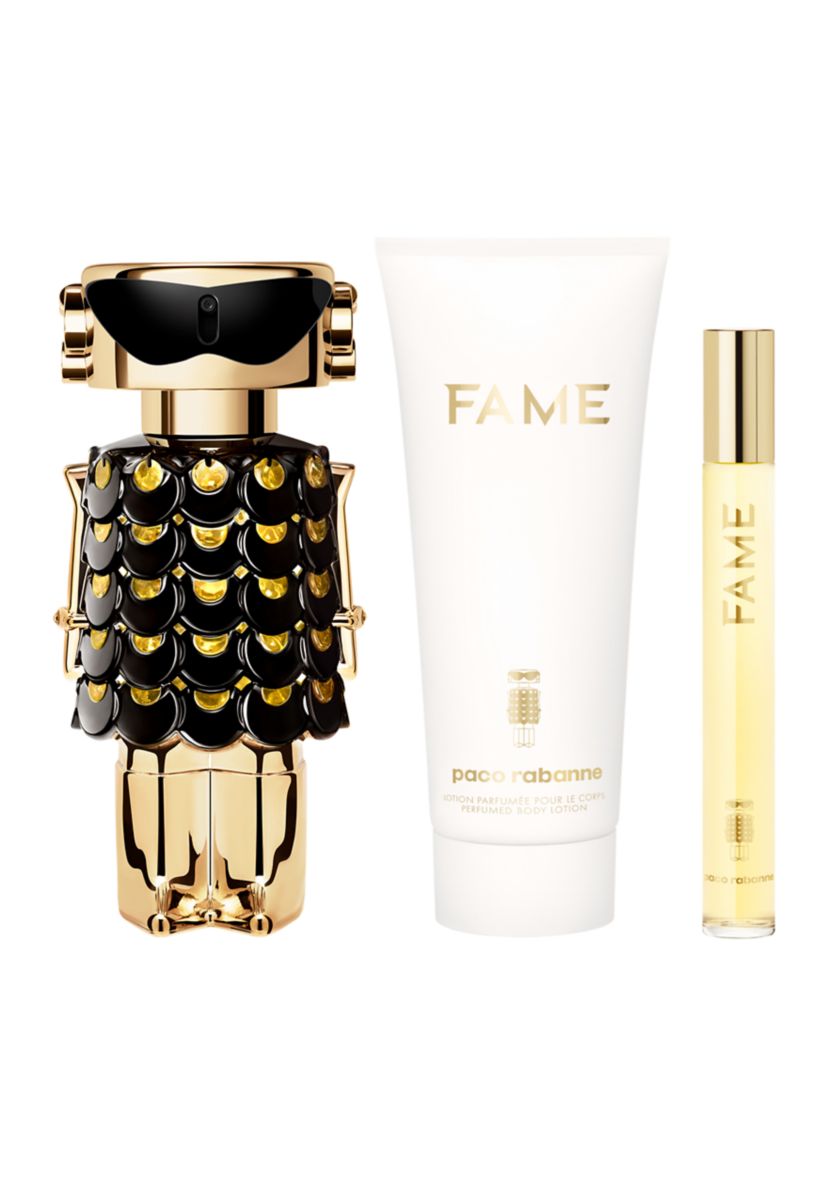 Fame Parfum Gift Set - $208 Value!