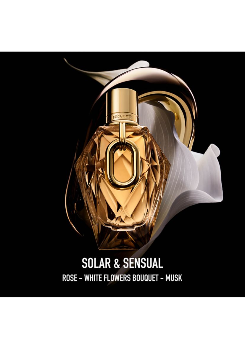 Million Gold for Her Refillable Eau de Parfum