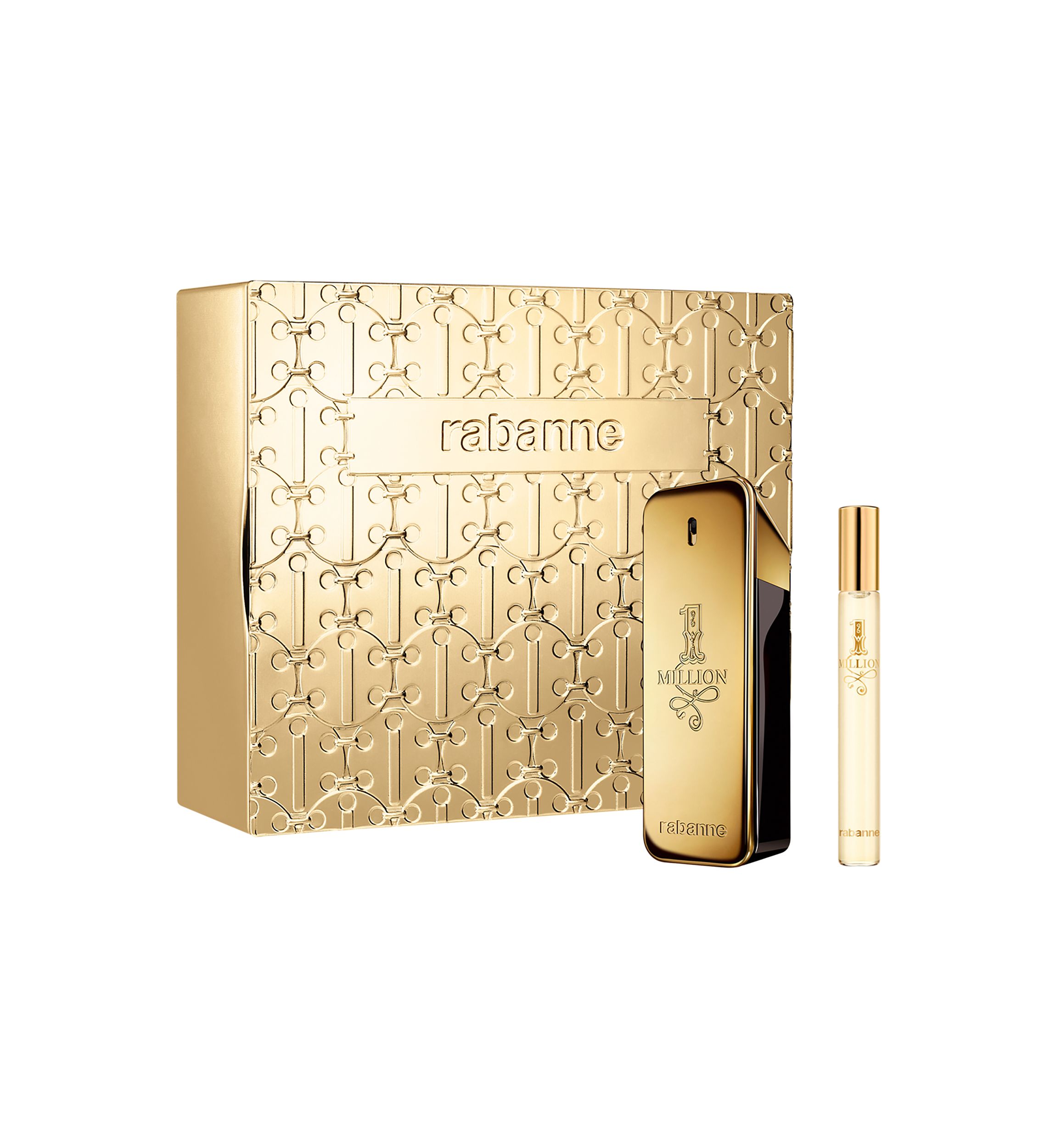 1 Million Eau de Toilette 2-Piece Gift Set