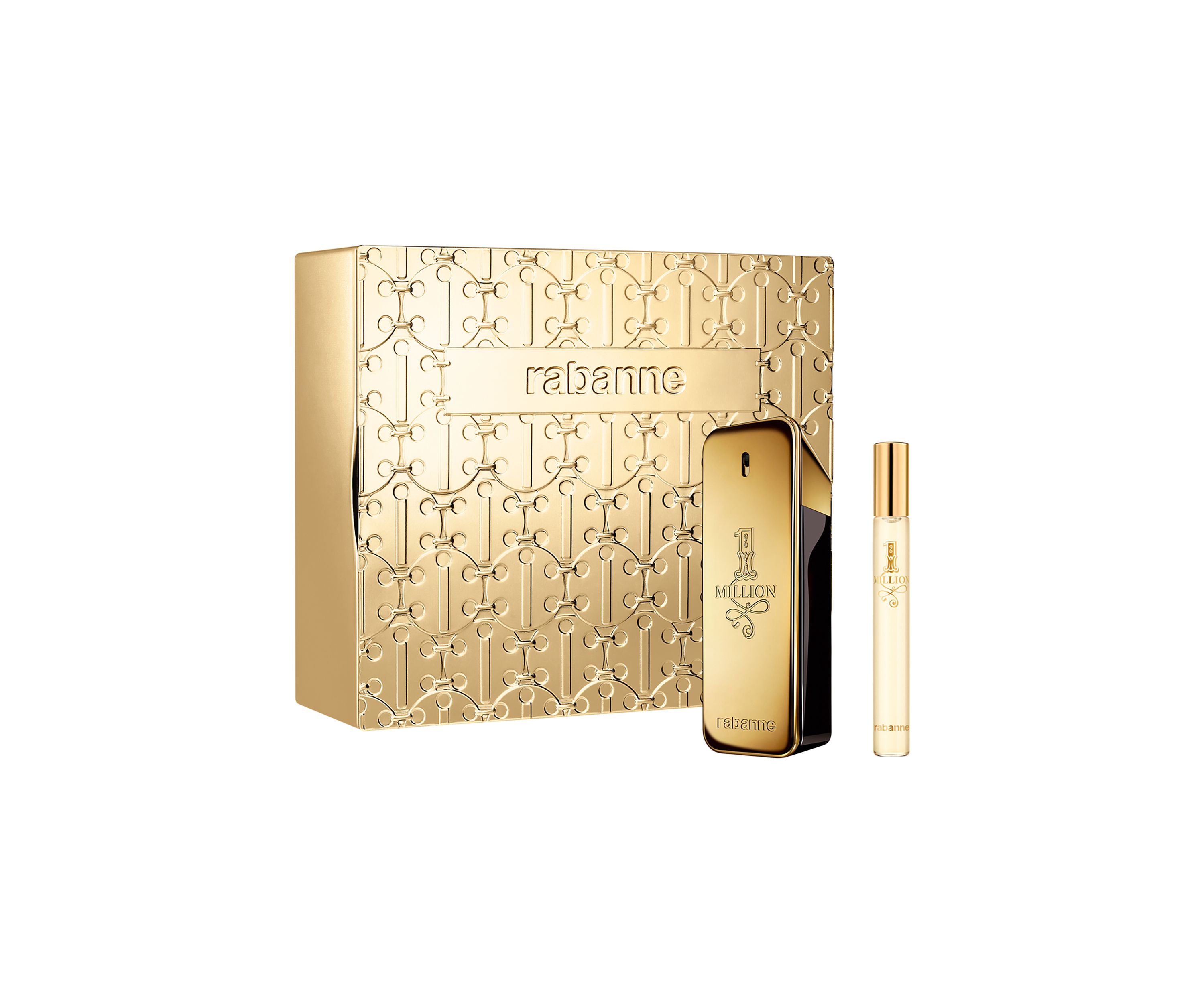 1 Million Eau de Toilette 2-Piece Gift Set